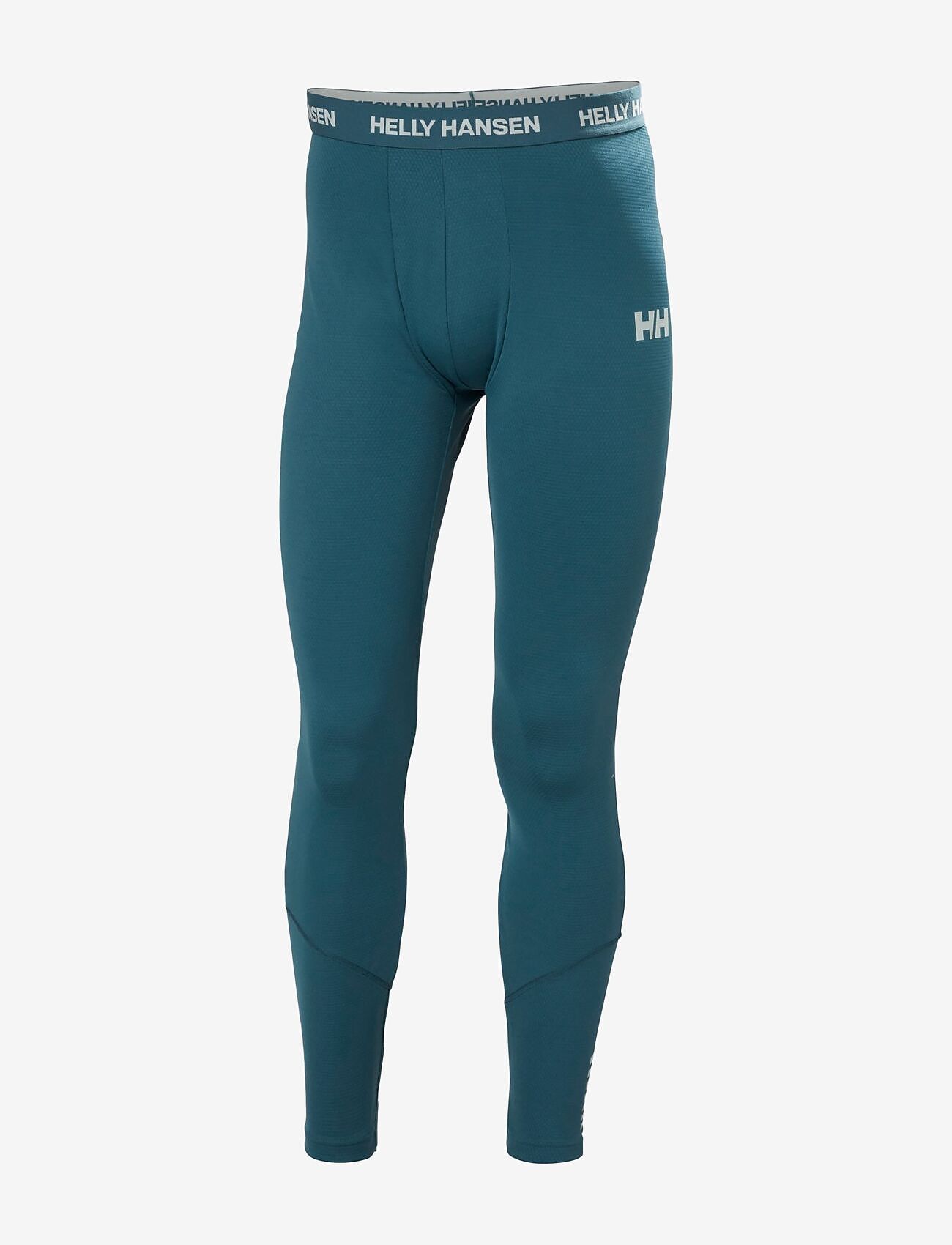 Helly Hansen - LIFA ACTIVE PANT - kingitused alla 50€ - dark creek - 0