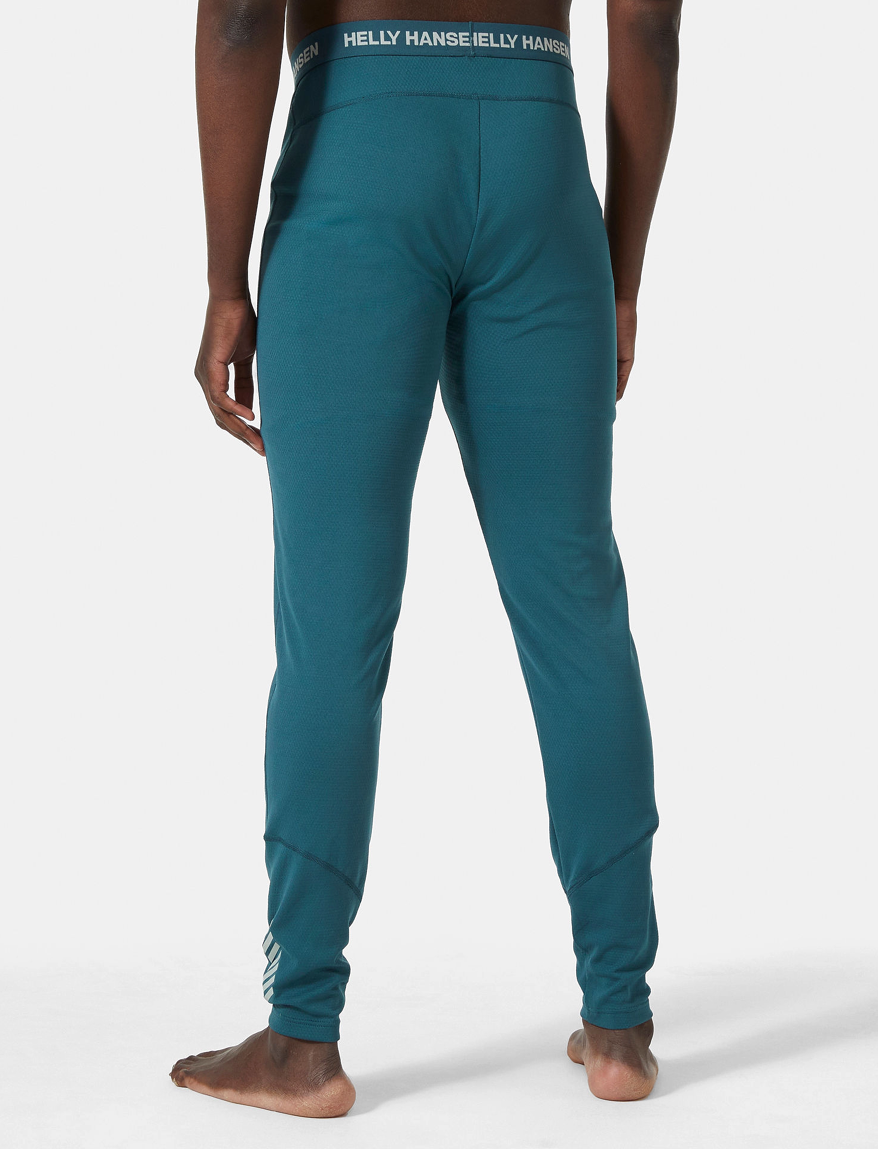 Helly Hansen - LIFA ACTIVE PANT - dark creek - 3