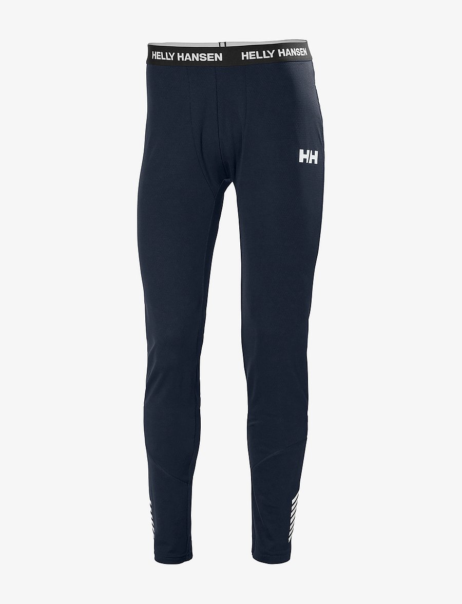 Helly Hansen - LIFA ACTIVE PANT - funkionsunterwäsche - hosen - navy - 1