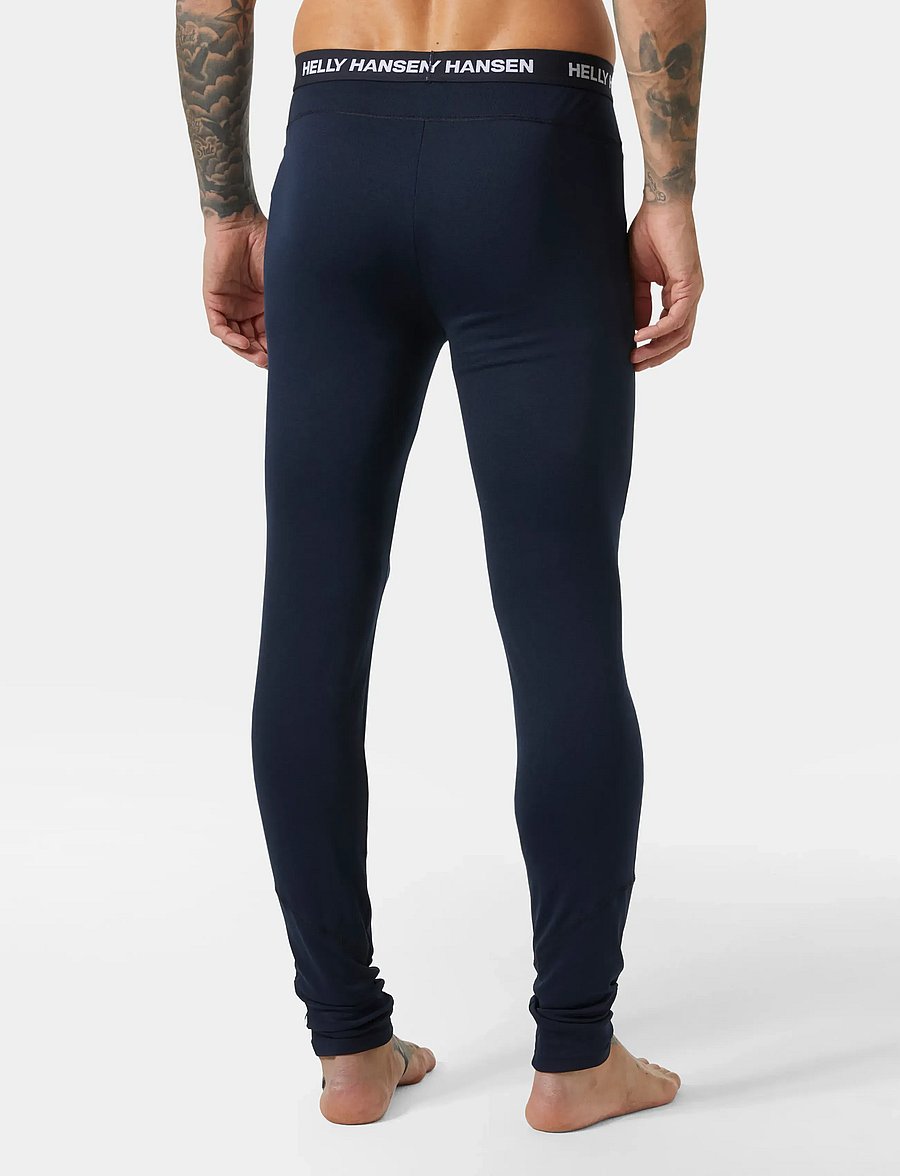 Helly Hansen - LIFA ACTIVE PANT - funkionsunterwäsche - hosen - navy - 5