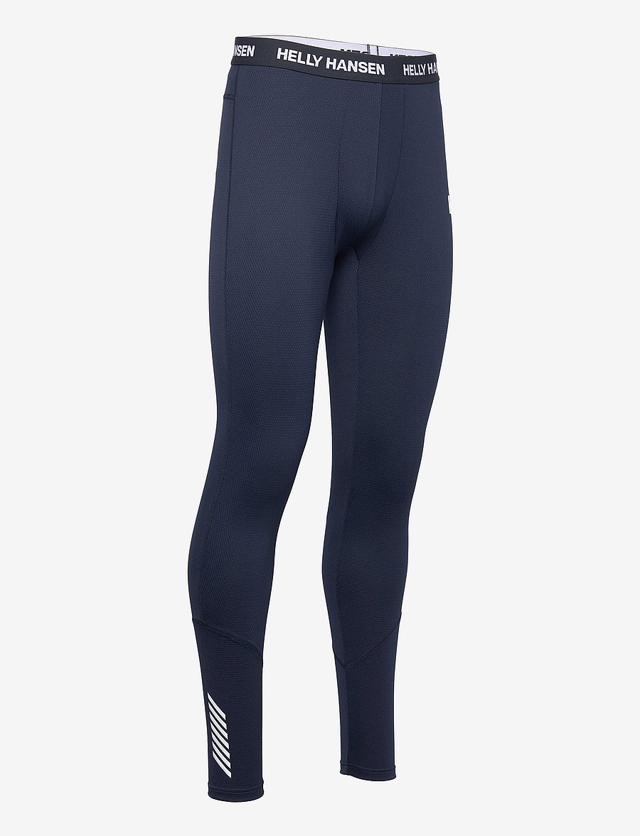 Helly Hansen - LIFA ACTIVE PANT - funkionsunterwäsche - hosen - navy - 3