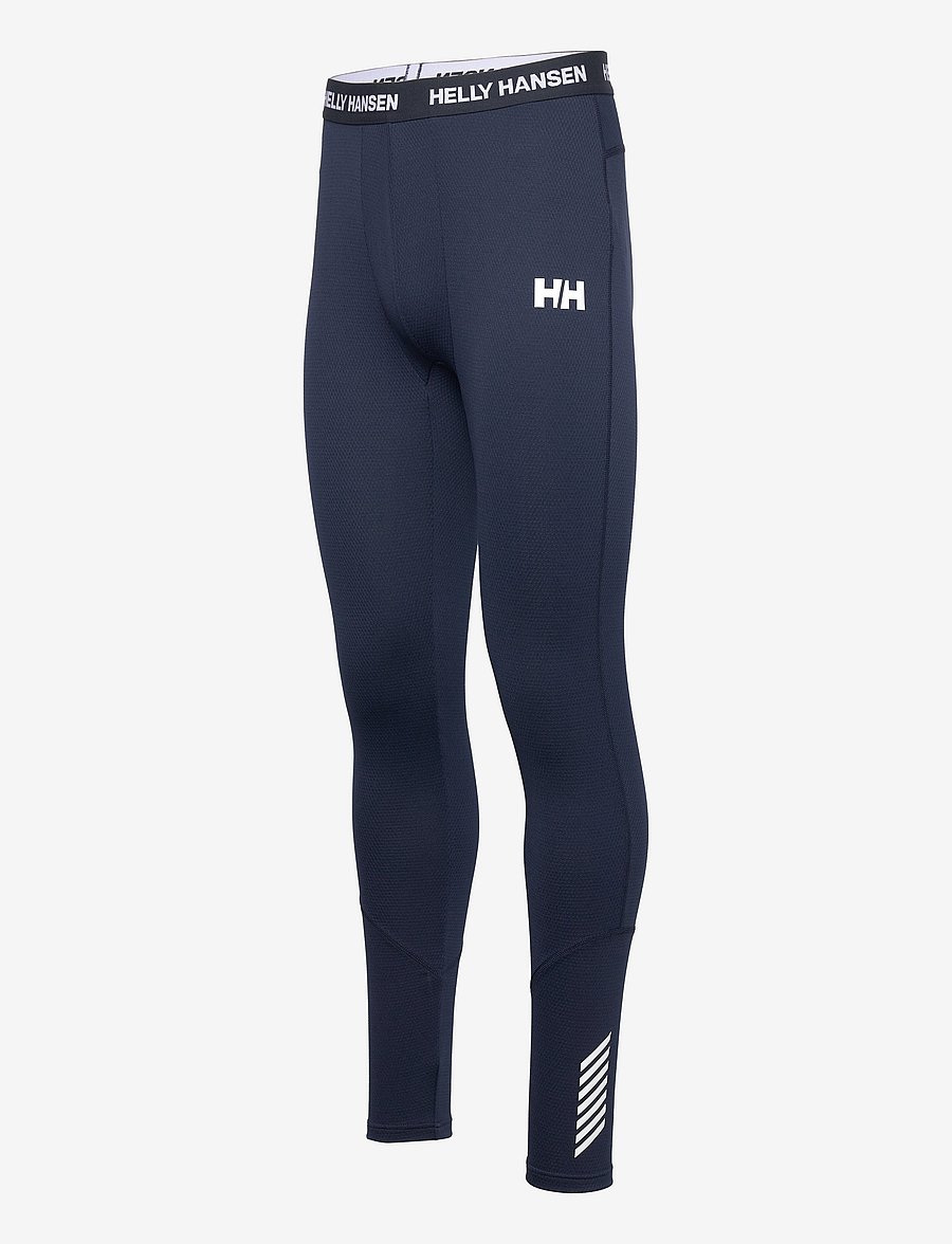 Helly Hansen - LIFA ACTIVE PANT - funkionsunterwäsche - hosen - navy - 4