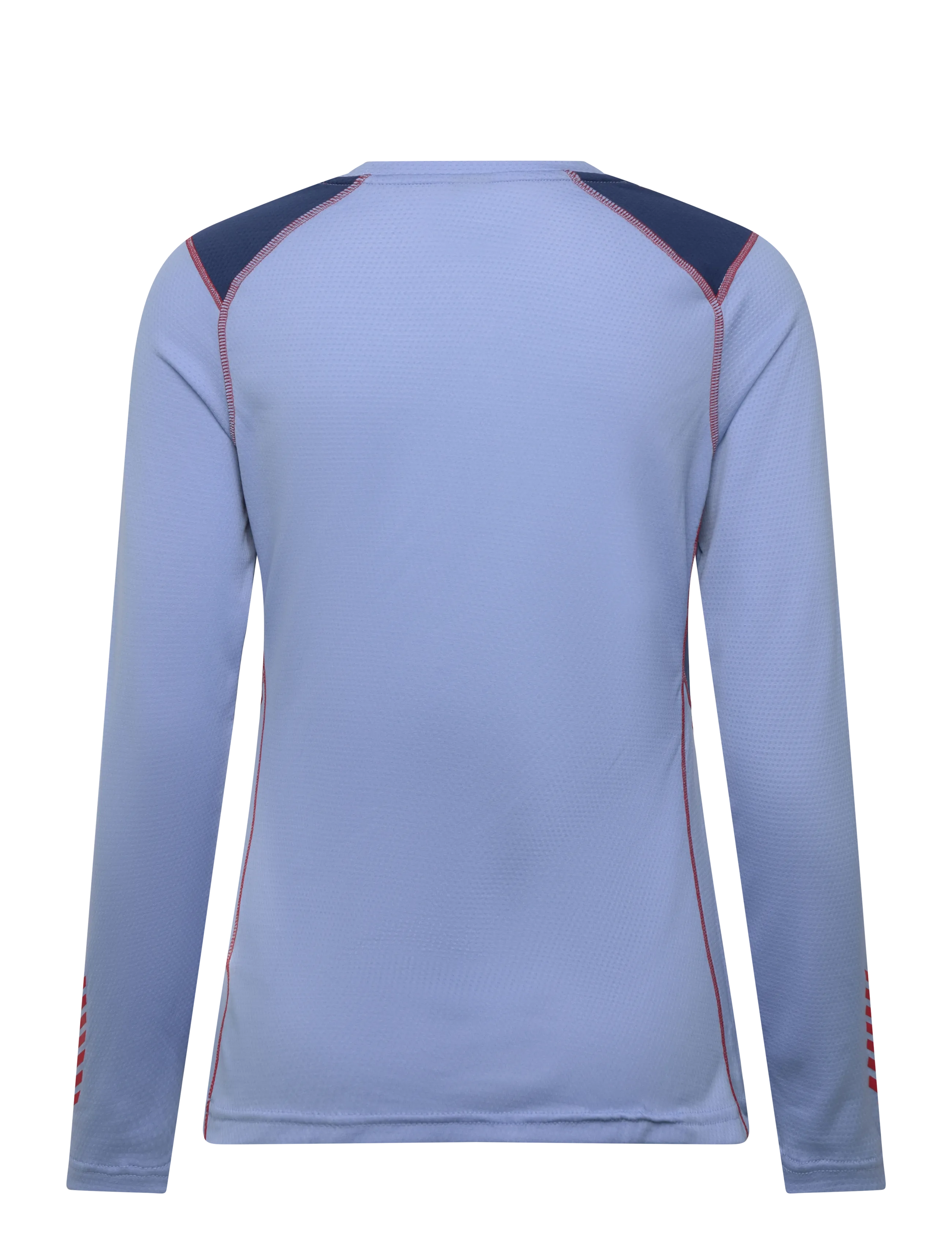 Helly Hansen - W LIFA ACTIVE CREW - outerwear - bright blue - 1