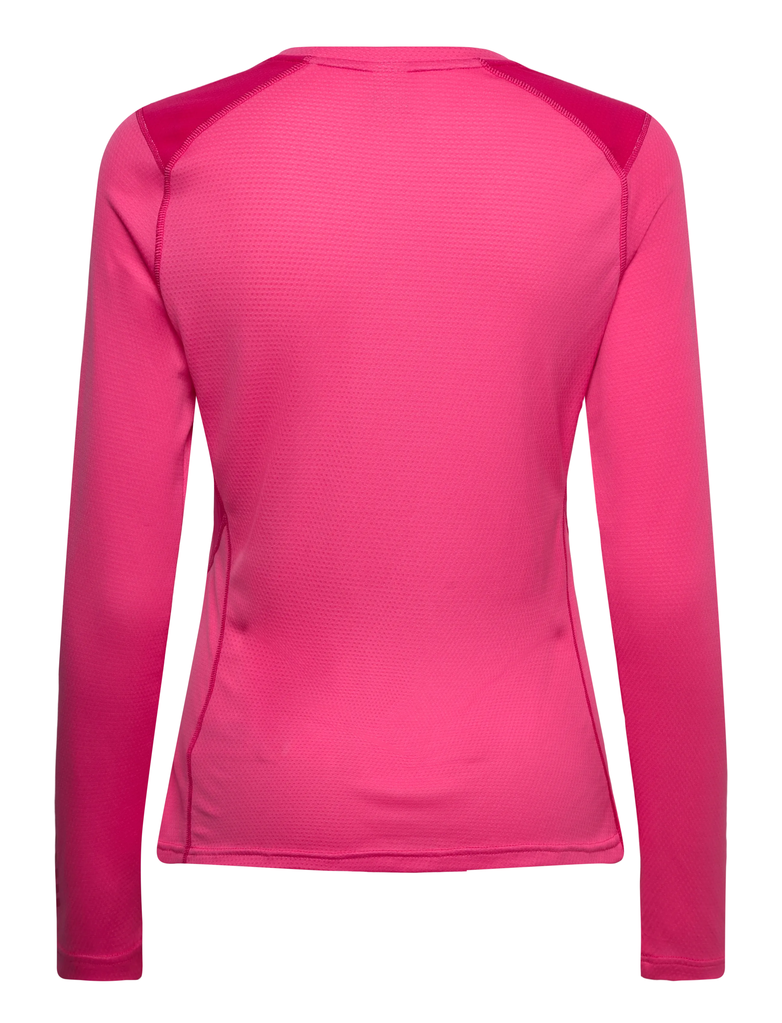 Helly Hansen - W LIFA ACTIVE CREW - base layer tops - hot pink - 1