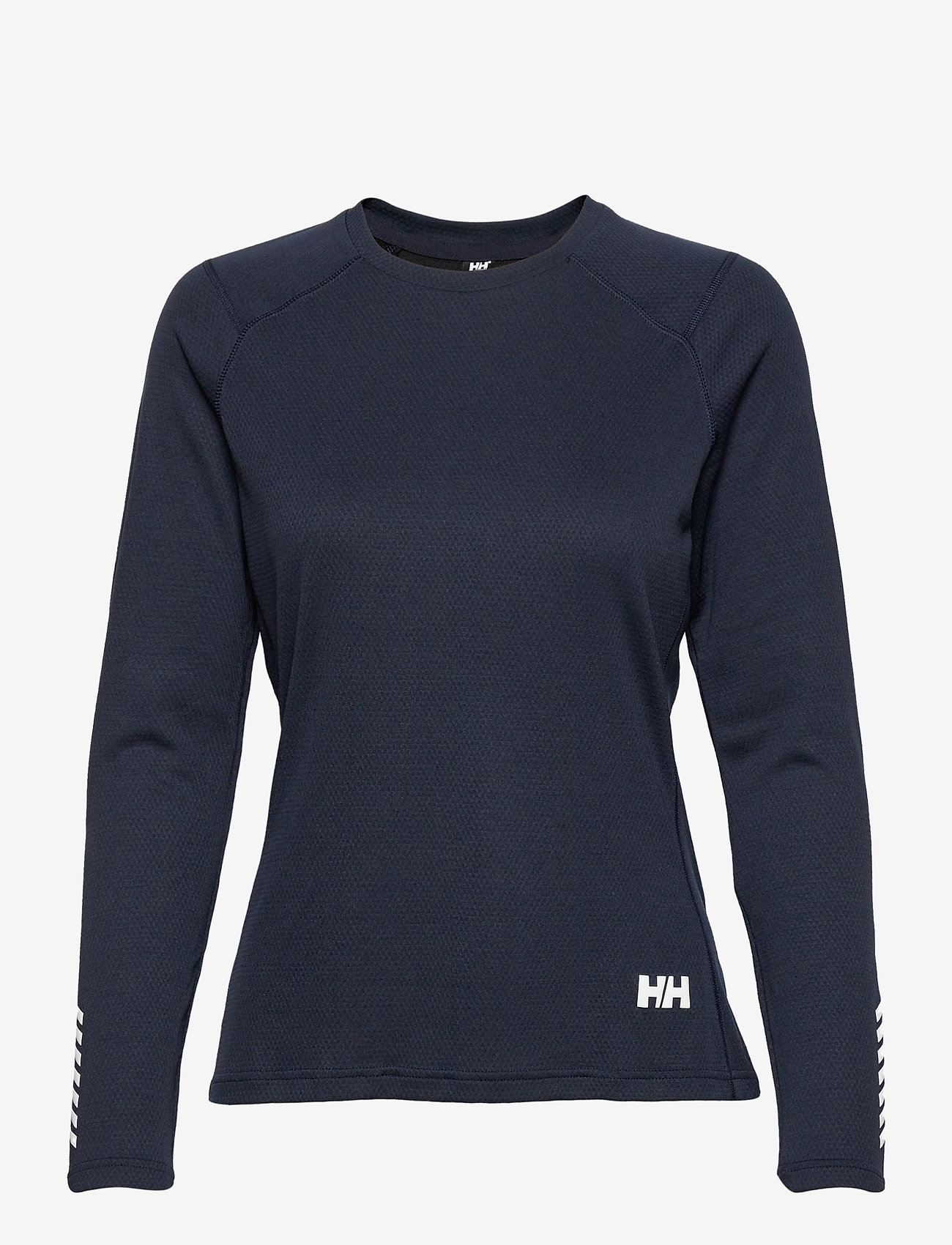 Helly Hansen - W LIFA ACTIVE CREW - navy - 0