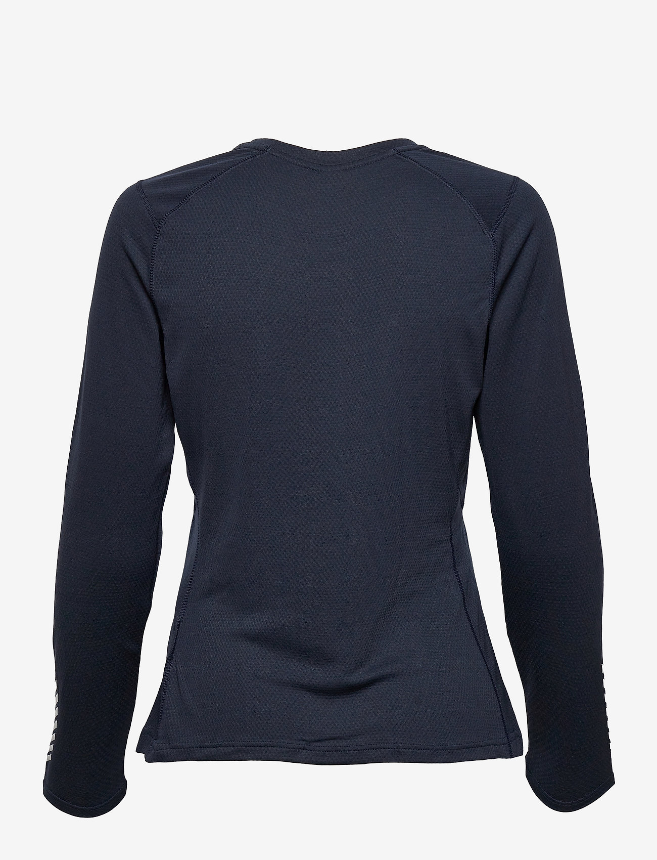 Helly Hansen - W LIFA ACTIVE CREW - navy - 1