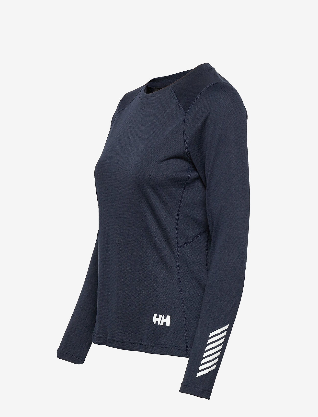 Helly Hansen - W LIFA ACTIVE CREW - navy - 2