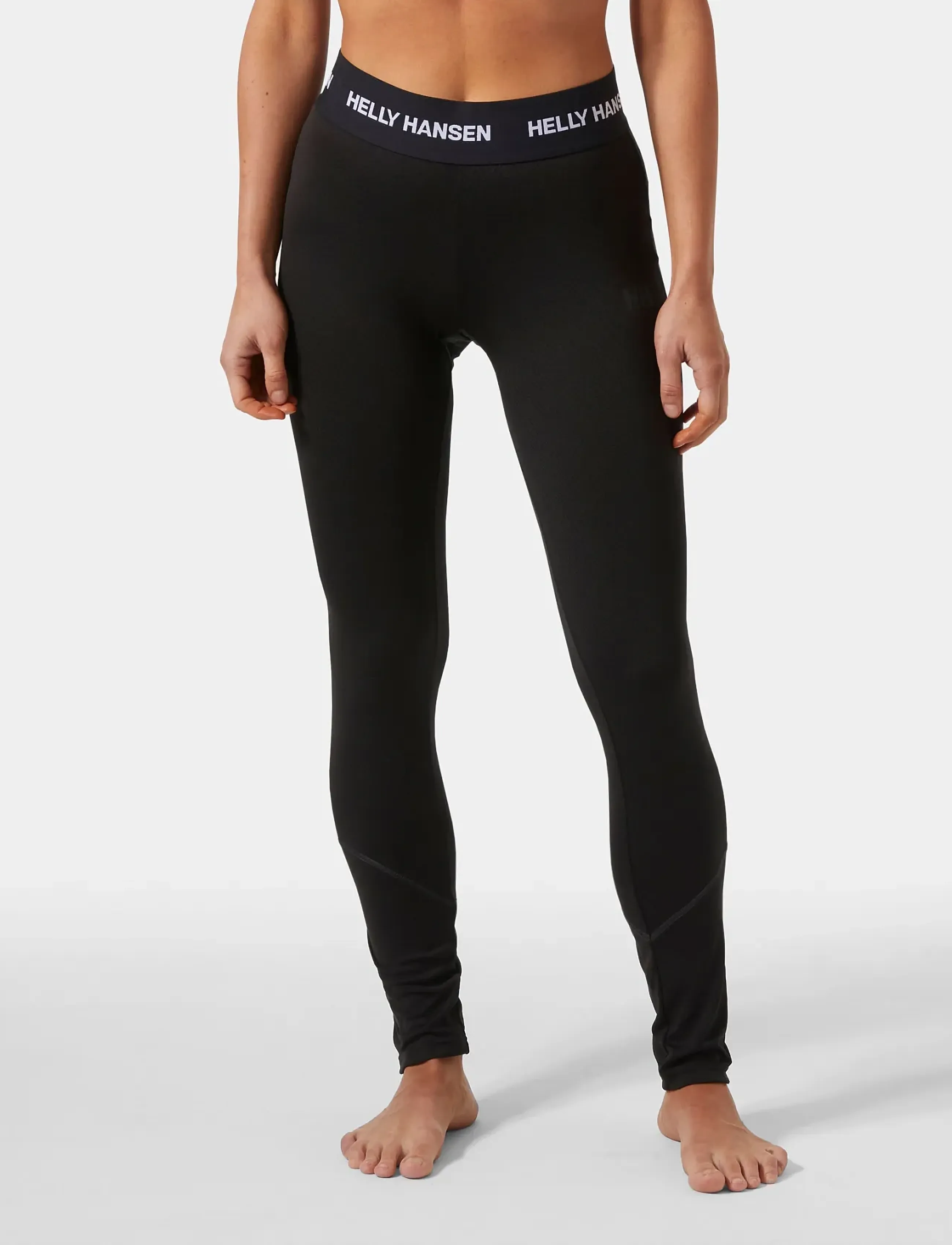 Helly Hansen - W LIFA ACTIVE PANT - black - 0