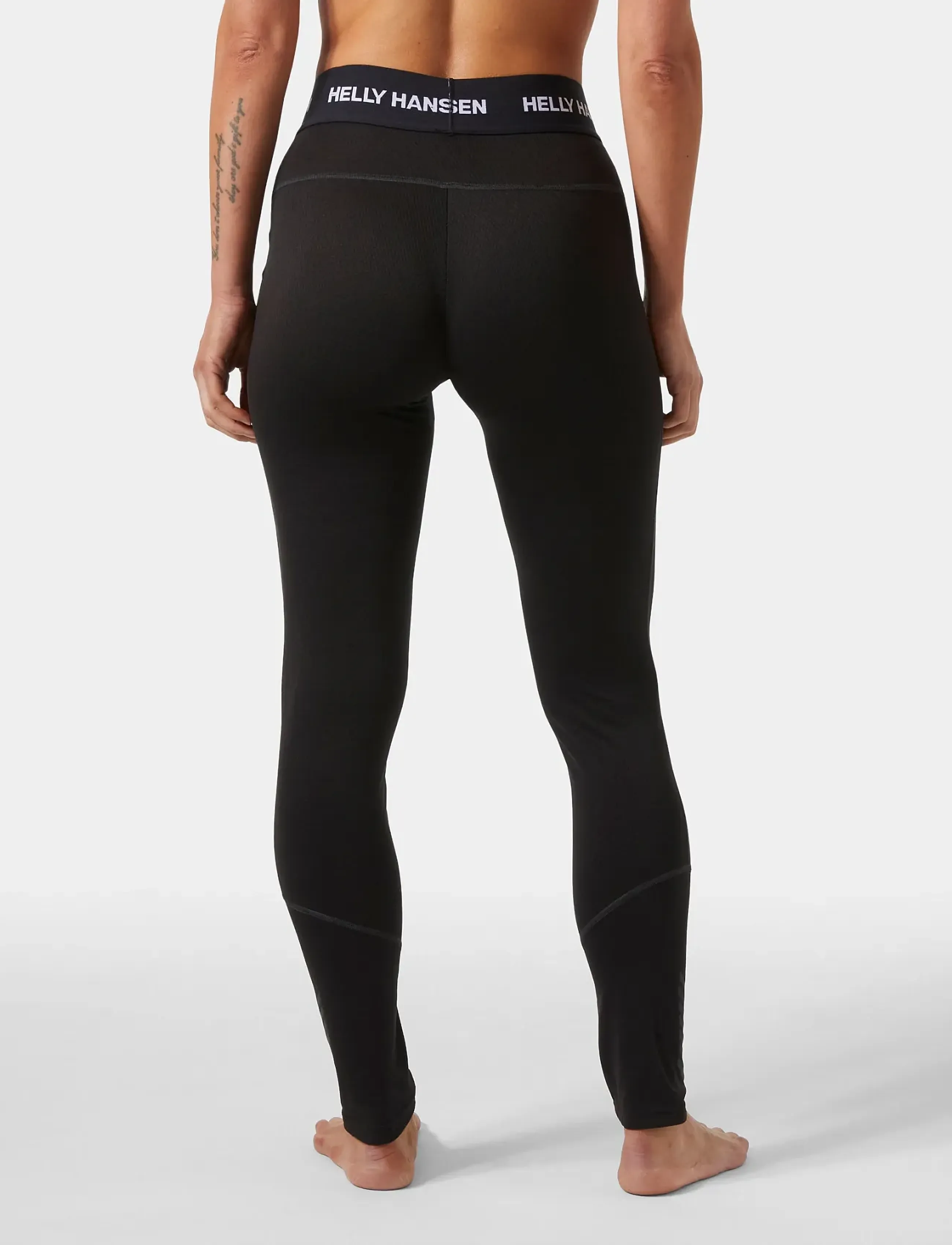 Helly Hansen - W LIFA ACTIVE PANT - black - 3