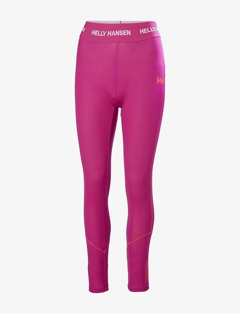 Helly Hansen - W LIFA ACTIVE PANT - underställsbyxor - magenta 2.0 - 1