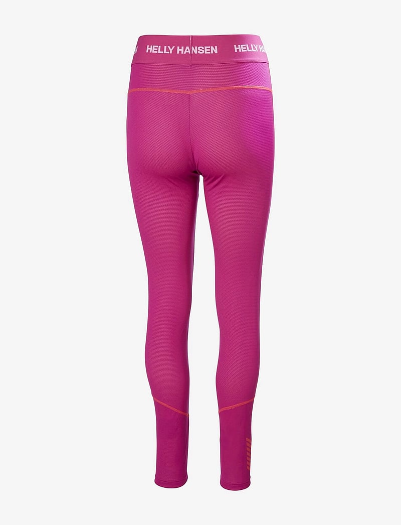 Helly Hansen - W LIFA ACTIVE PANT - underställsbyxor - magenta 2.0 - 2