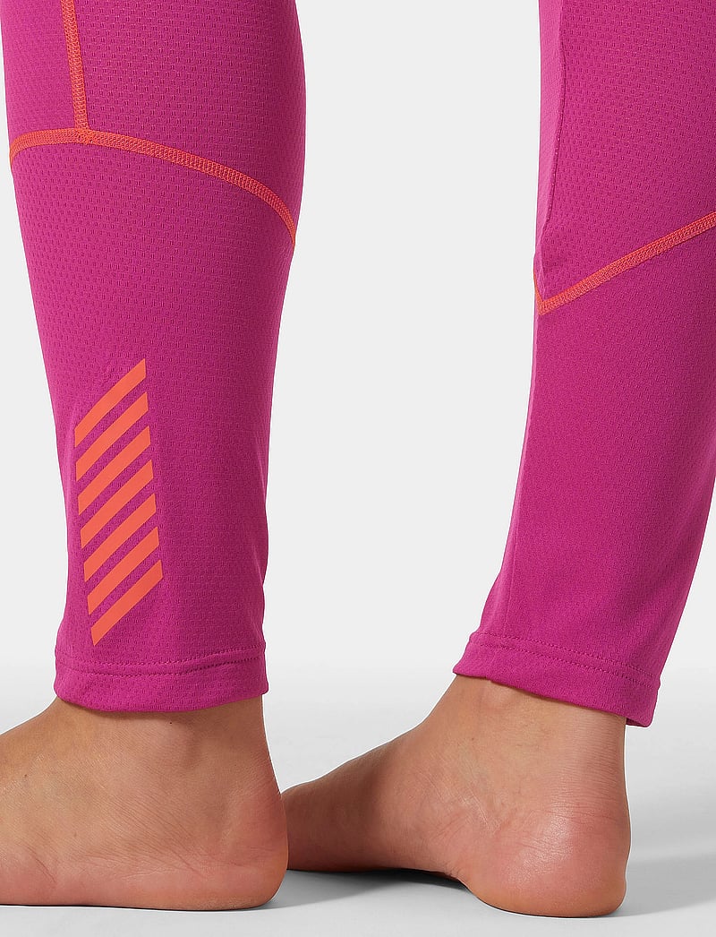 Helly Hansen - W LIFA ACTIVE PANT - underställsbyxor - magenta 2.0 - 5