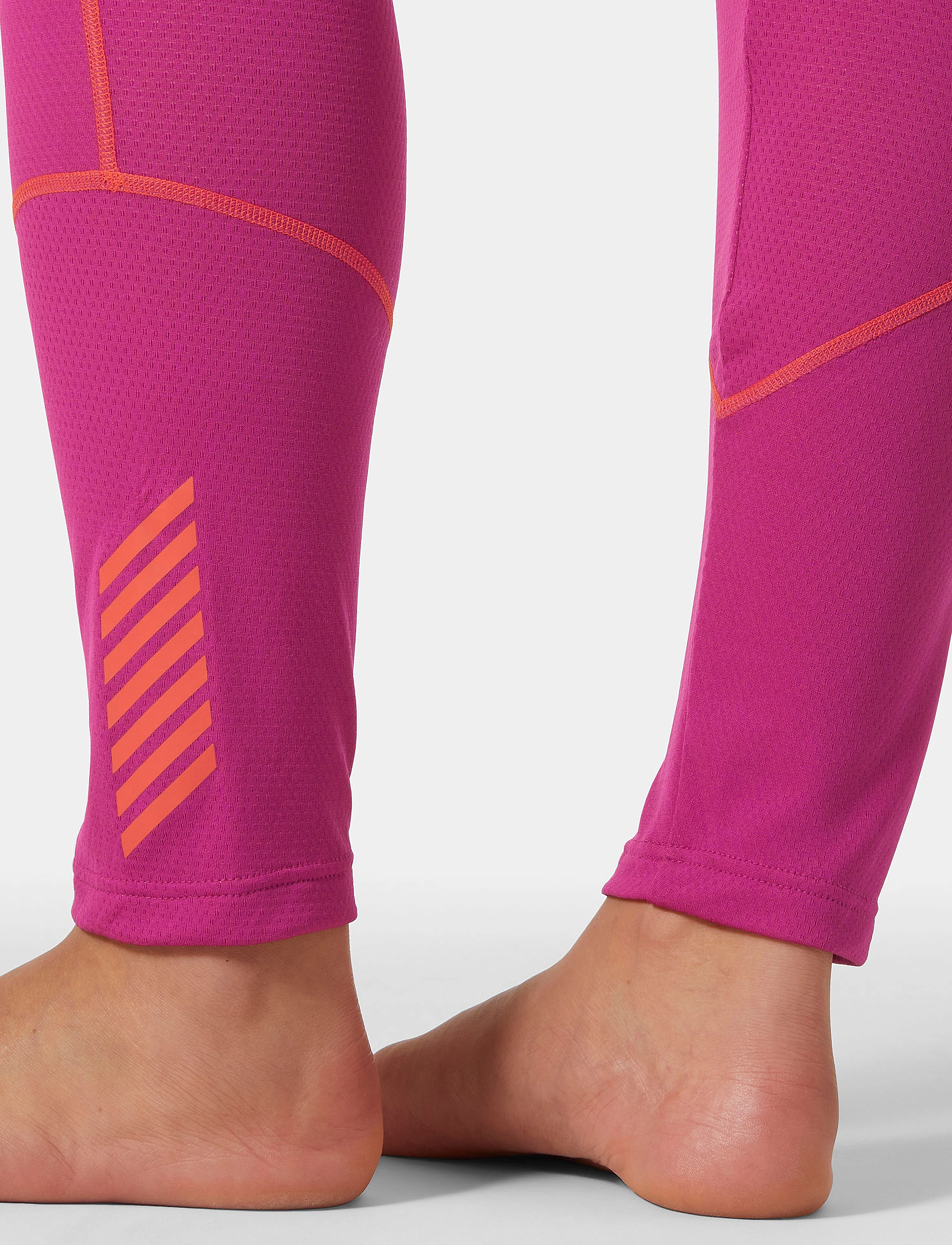 Helly Hansen - W LIFA ACTIVE PANT - magenta 2.0 - 5