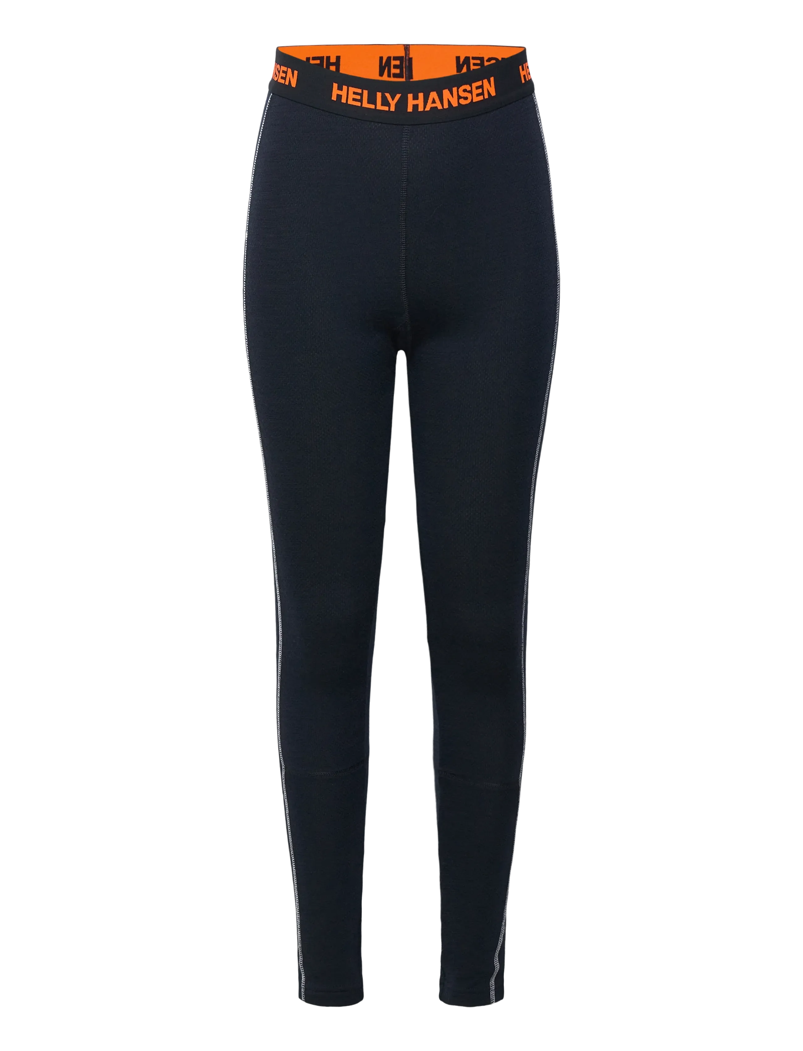 Helly Hansen - JR LIFA MERINO MIDWEIGHT SET - navy - 2
