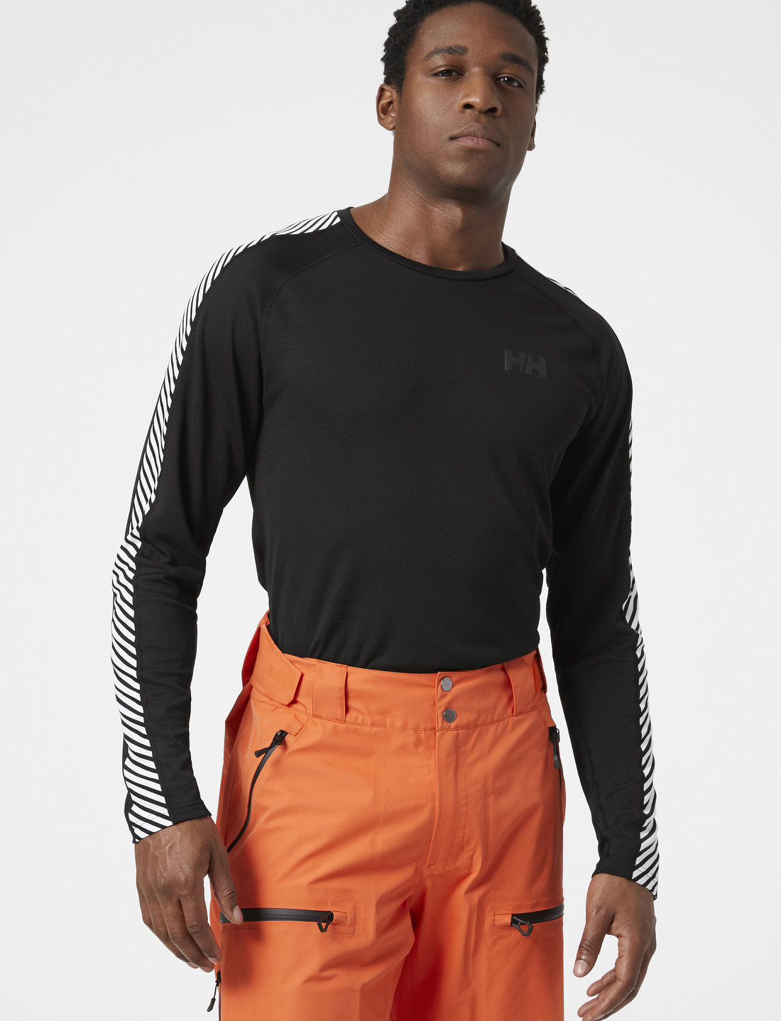 Hh top lifa active