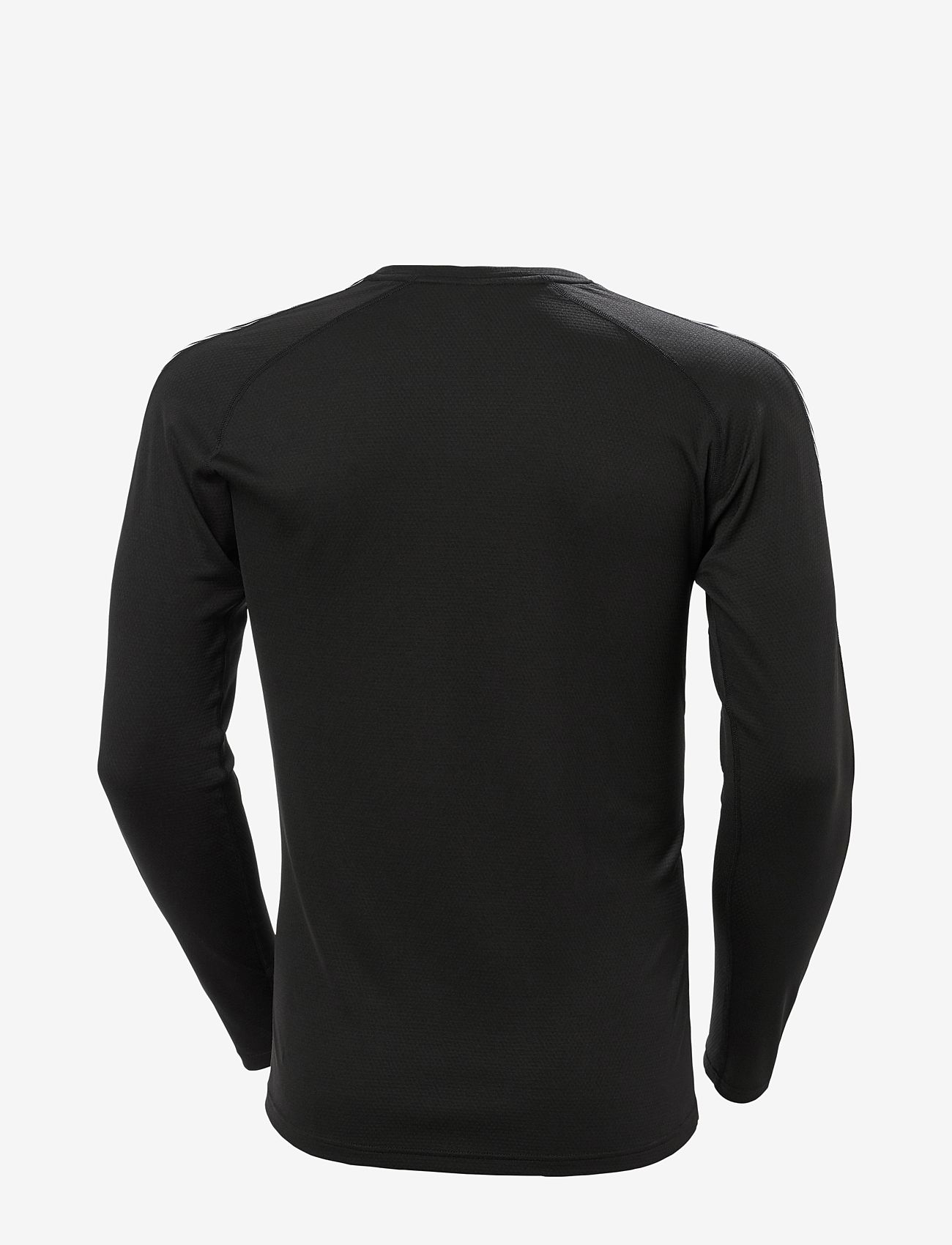 Helly Hansen - LIFA ACTIVE STRIPE CREW - julegaver under 500kr - black - 1