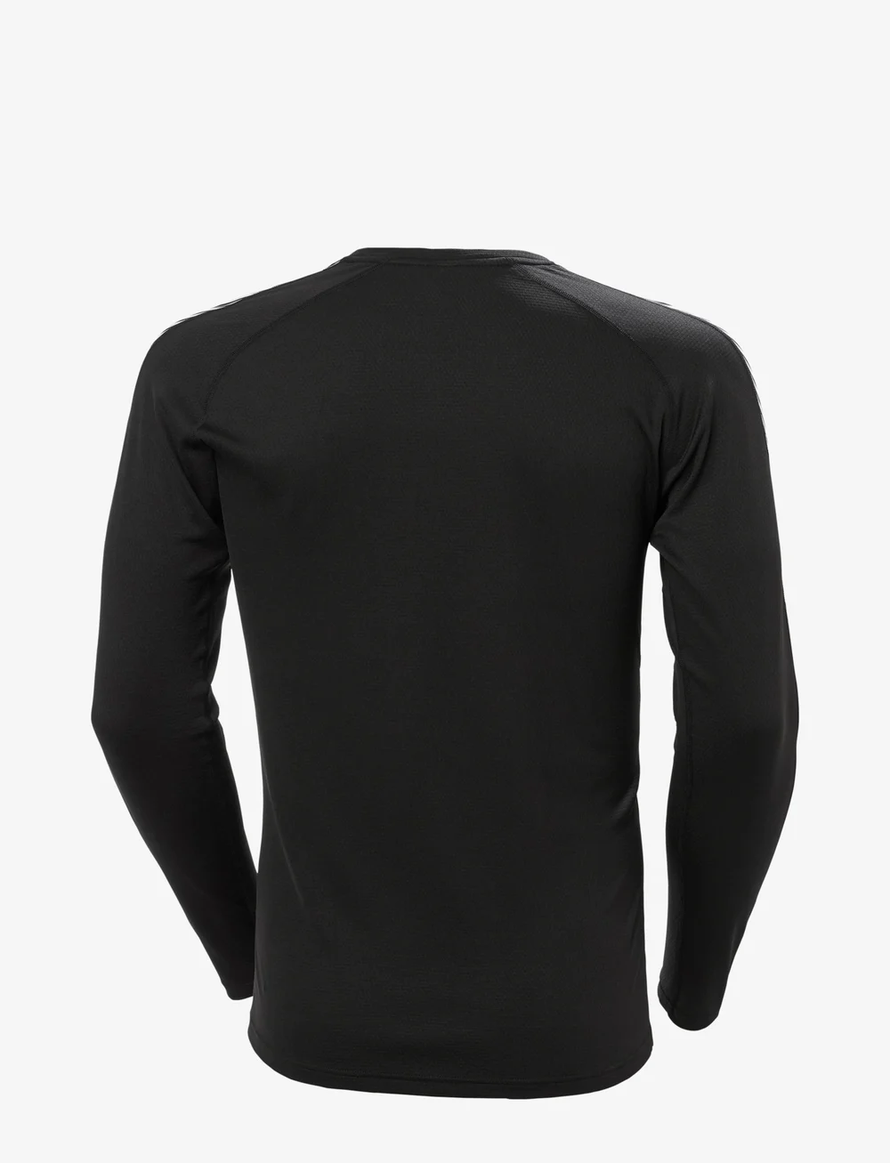 Helly Hansen - LIFA ACTIVE STRIPE CREW - underställströjor - black - 2