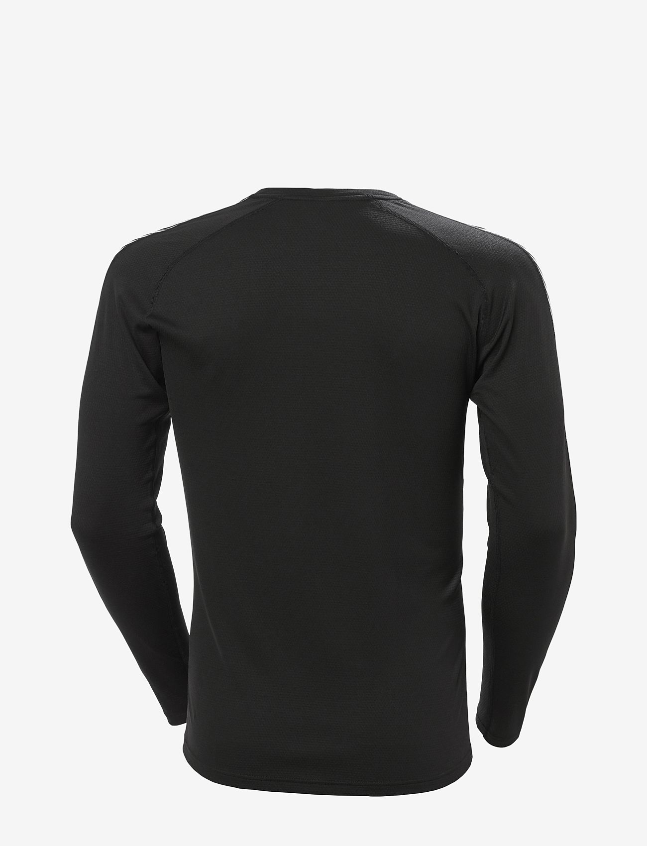 Helly Hansen - LIFA ACTIVE STRIPE CREW - julegaver under 500kr - black - 2
