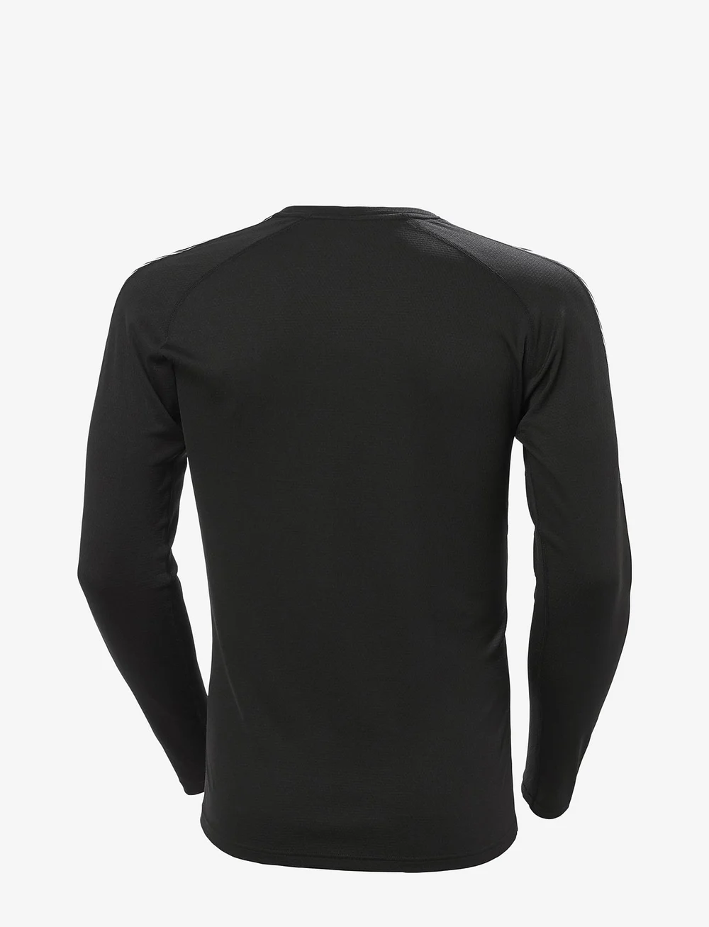Helly Hansen - LIFA ACTIVE STRIPE CREW - underställströjor - black - 3