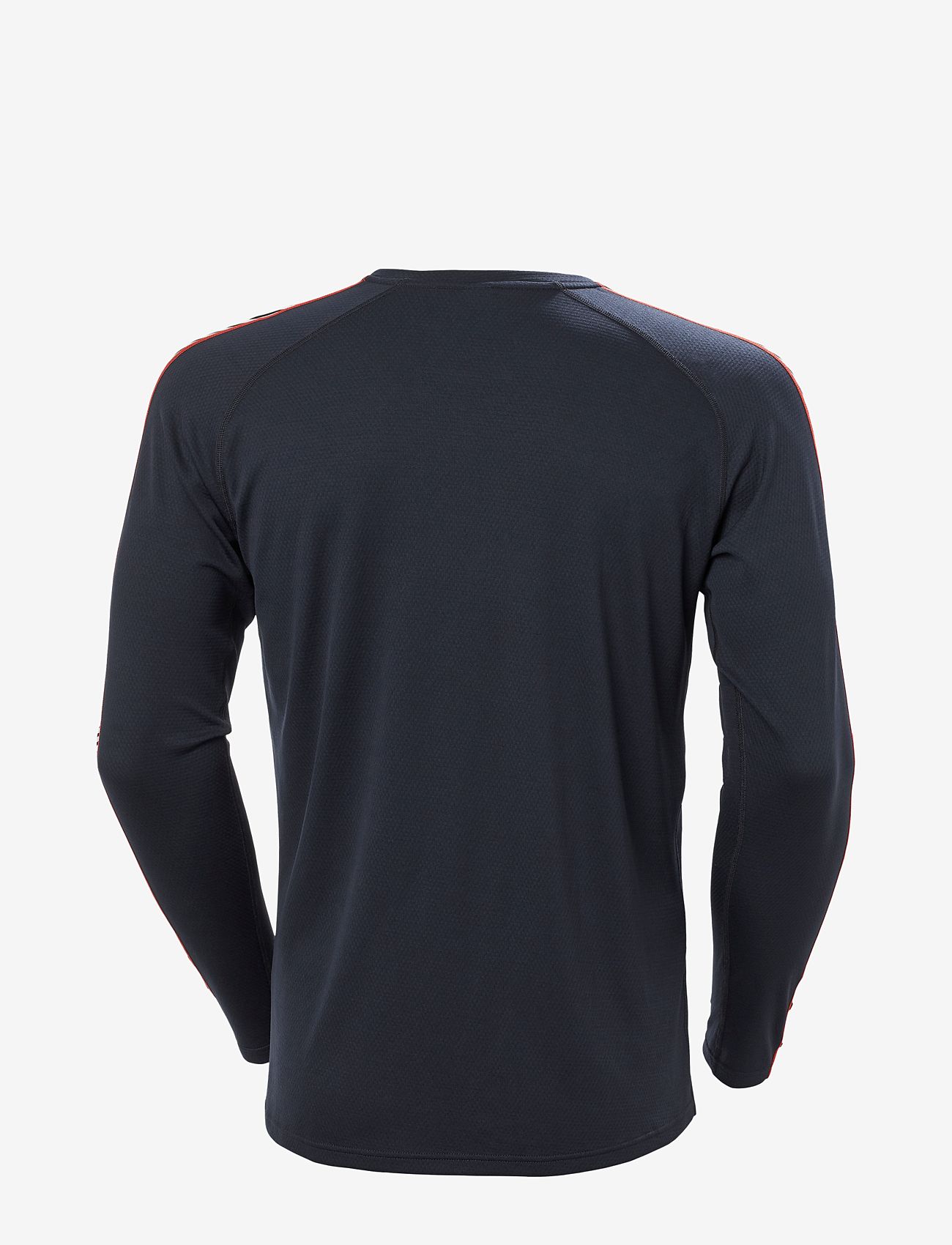Helly Hansen - LIFA ACTIVE STRIPE CREW - julegaver under 500kr - navy - 1