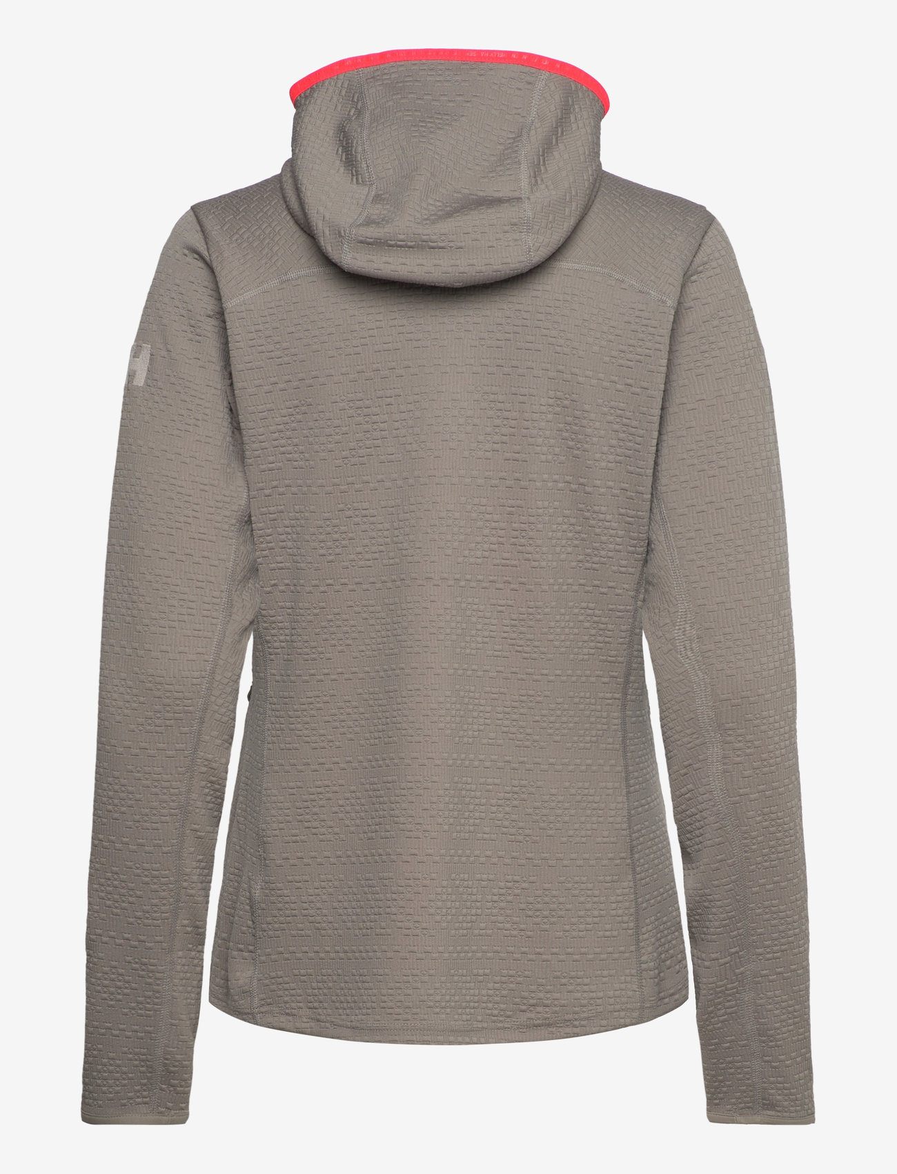 Helly Hansen - W POWDERQUEEN MIDLAYER - terrazzo - 1