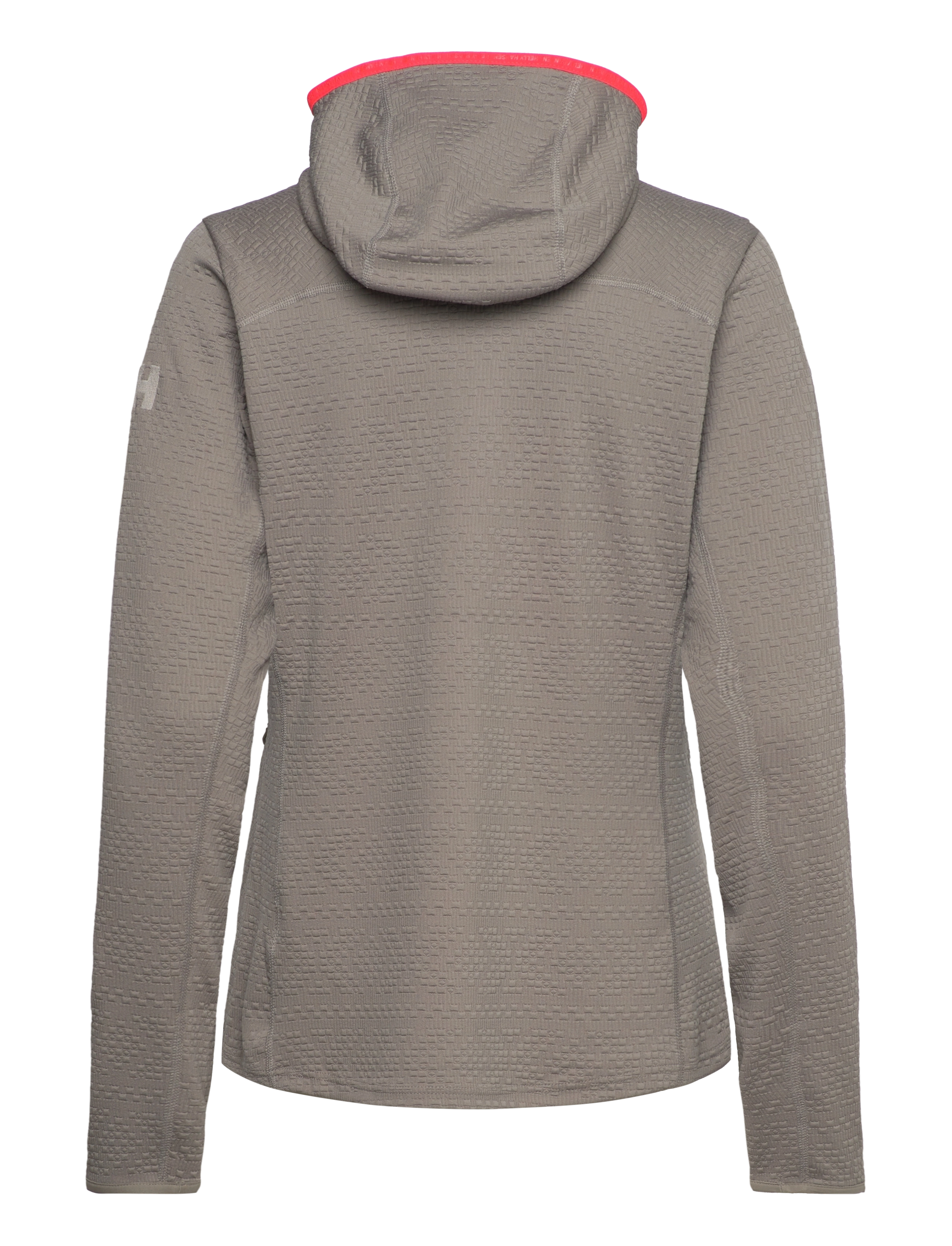 Helly Hansen - W POWDERQUEEN MIDLAYER - terrazzo - 1