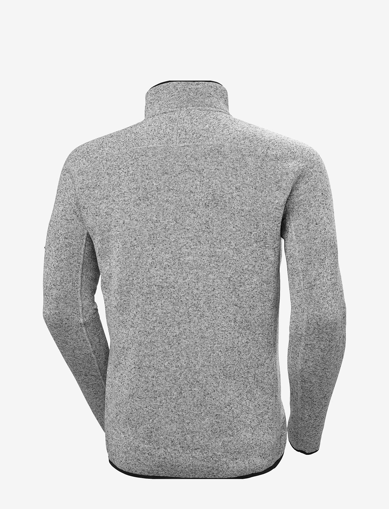 Helly Hansen - VARDE FLEECE JACKET 2.0 - fliis - grey fog - 1