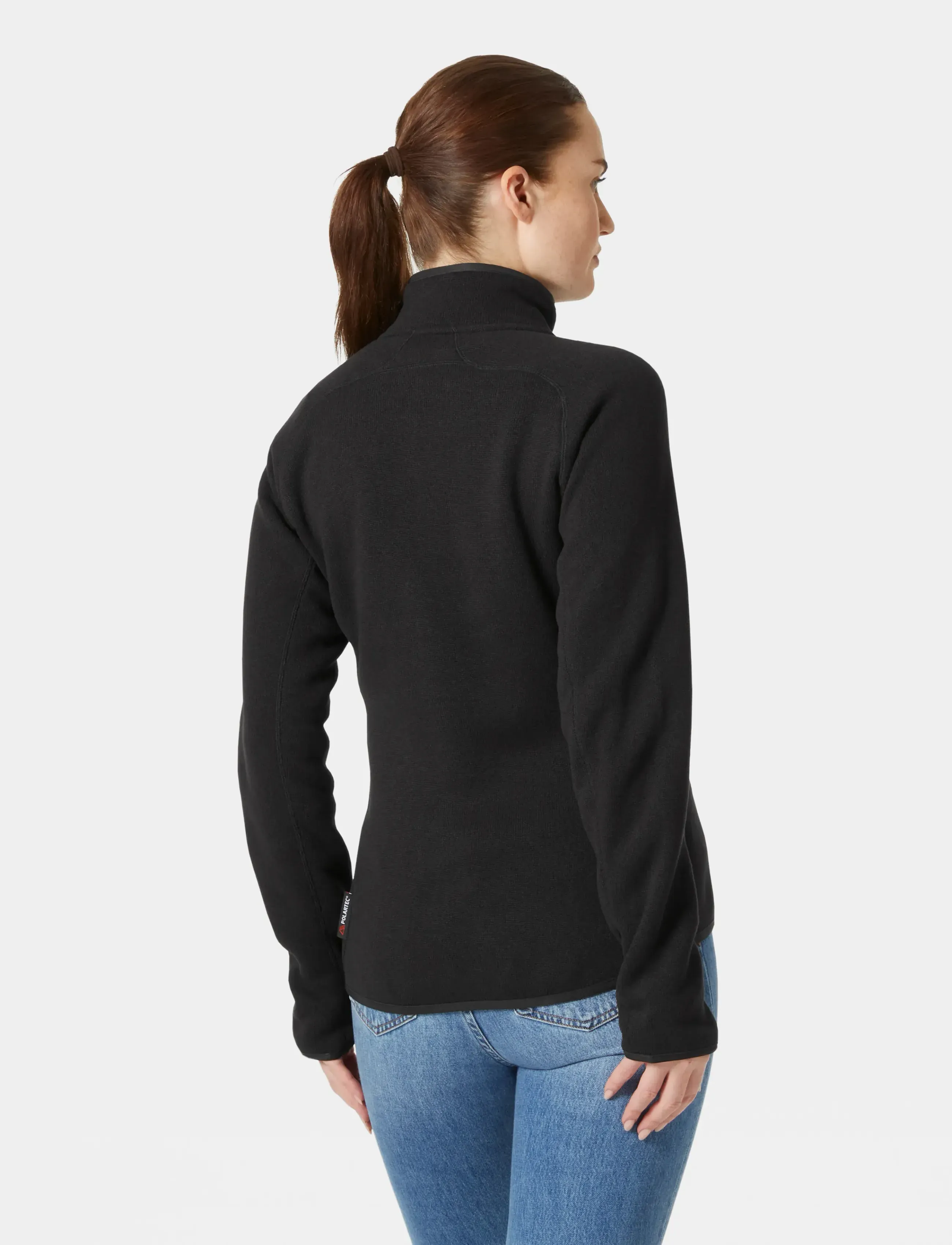 W Varde Fleece Jacket 2.0 2