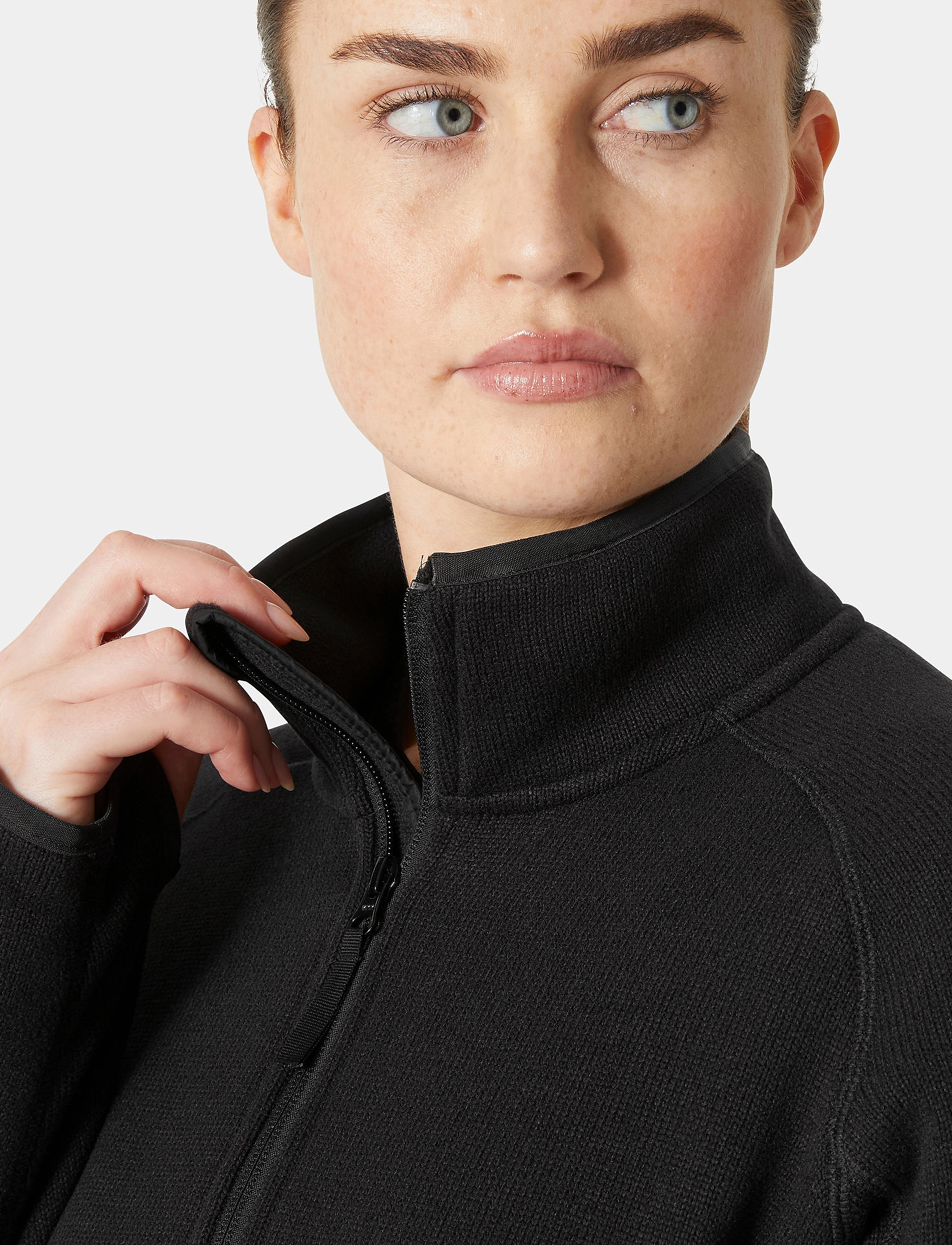 W Varde Fleece Jacket 2.0 5