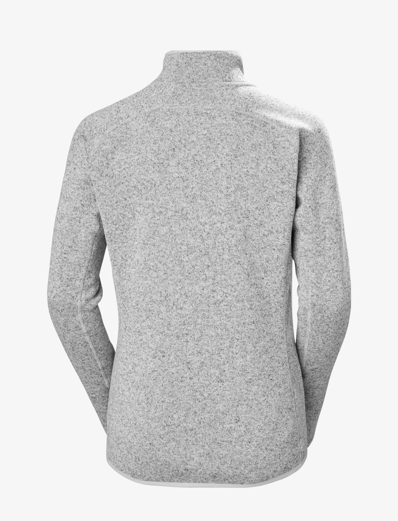 Helly Hansen - W VARDE FLEECE JACKET 2.0 - oberteile - grey fog - 1