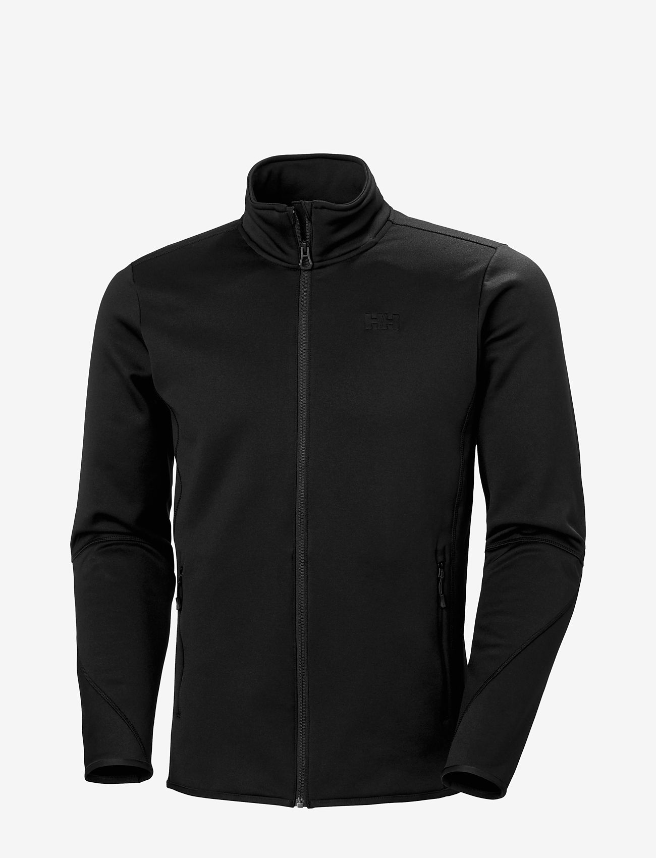 Helly Hansen Alpha Zero Fleece Jacket – fleeces midlayers