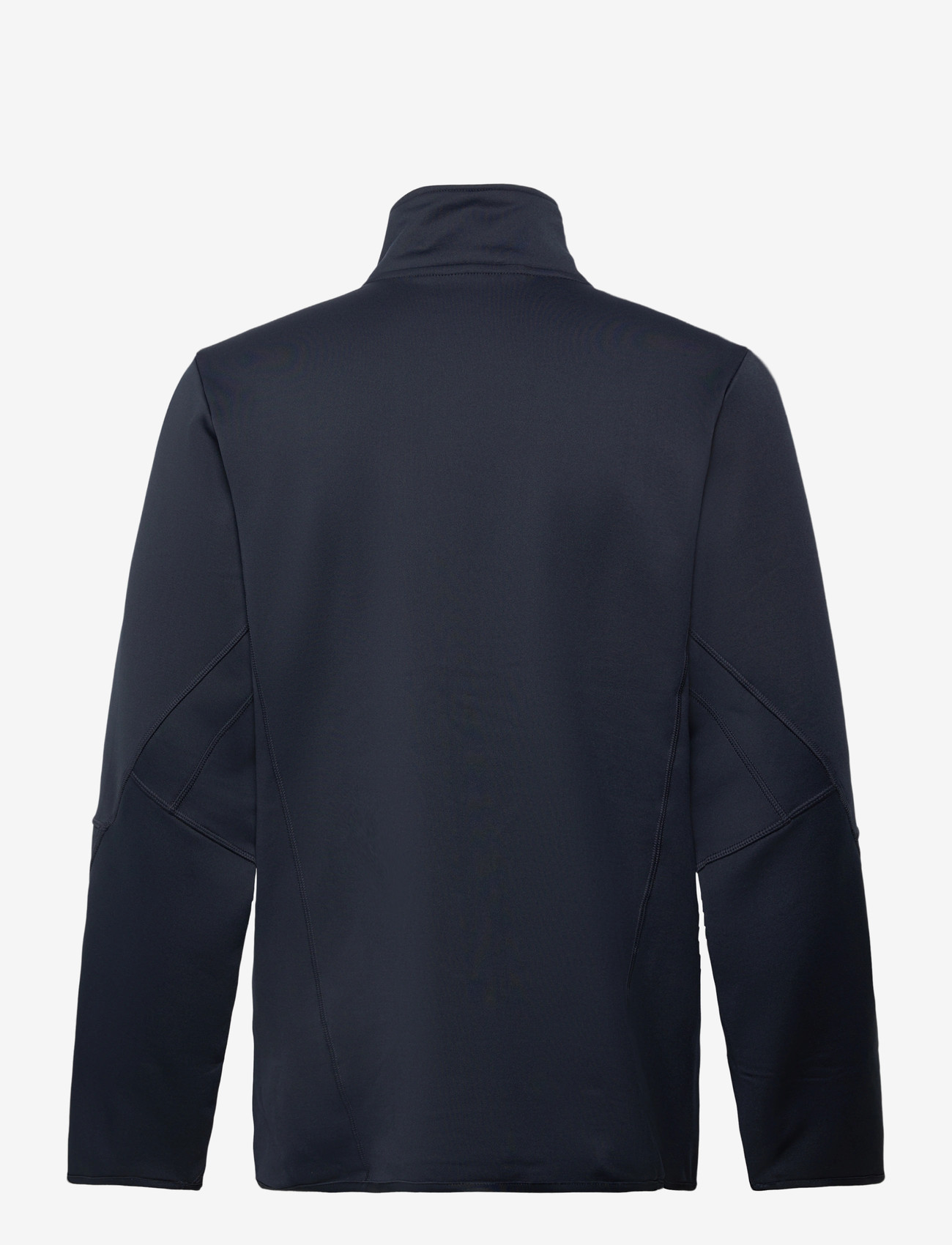 Helly Hansen - ALPHA ZERO FLEECE JACKET - fleece - navy - 1