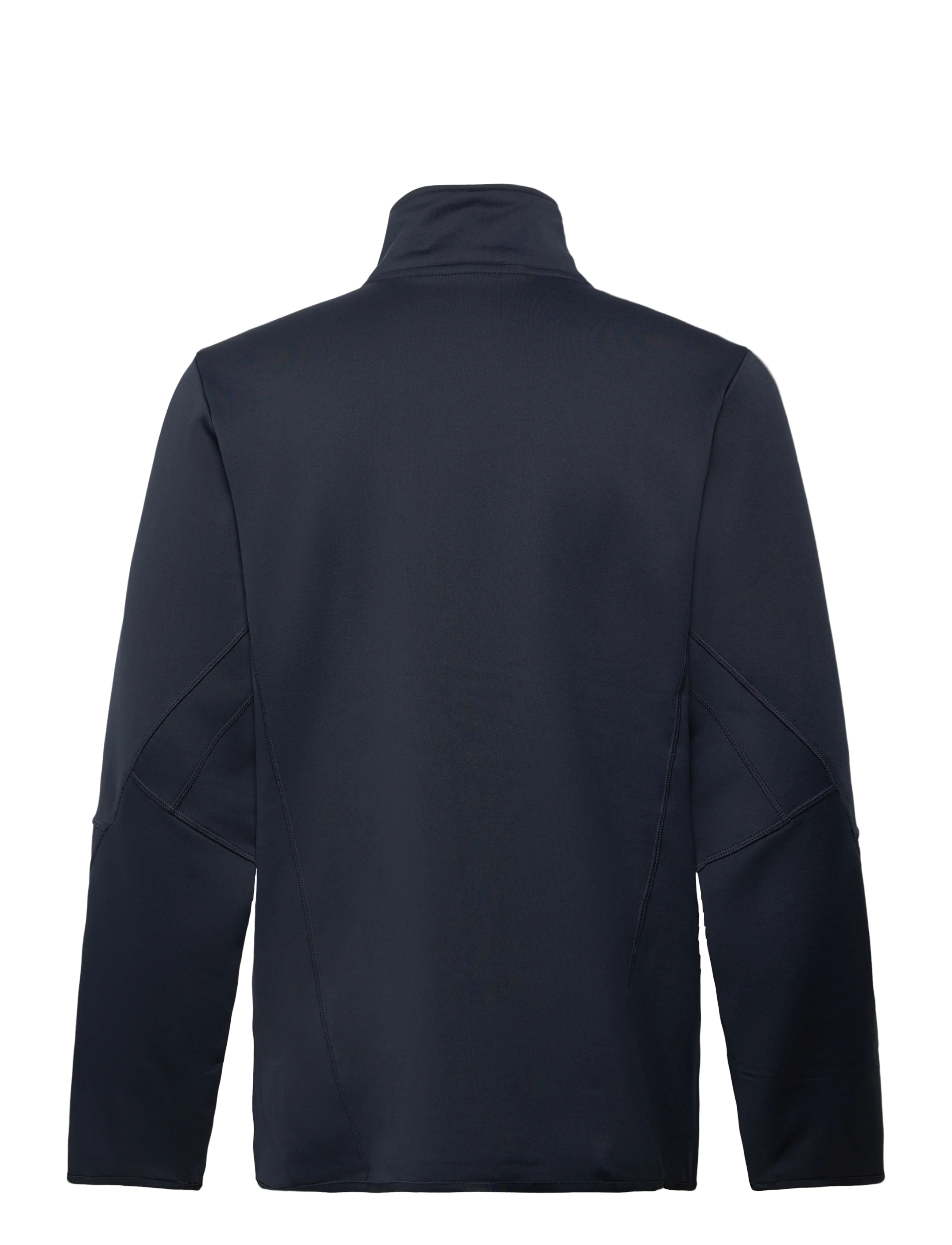 Helly Hansen - ALPHA ZERO FLEECE JACKET - navy - 1