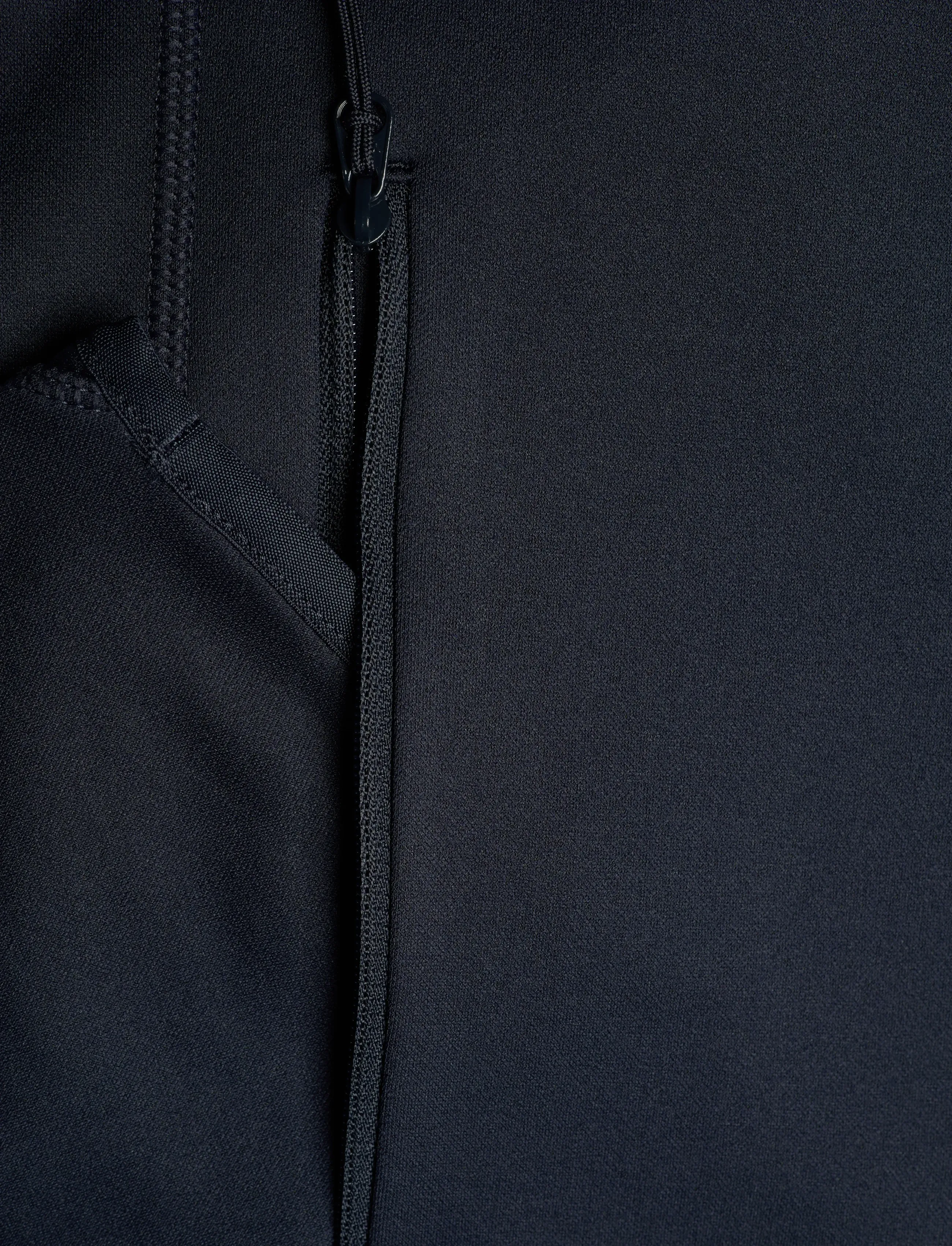 Helly Hansen - ALPHA ZERO FLEECE JACKET - navy - 3