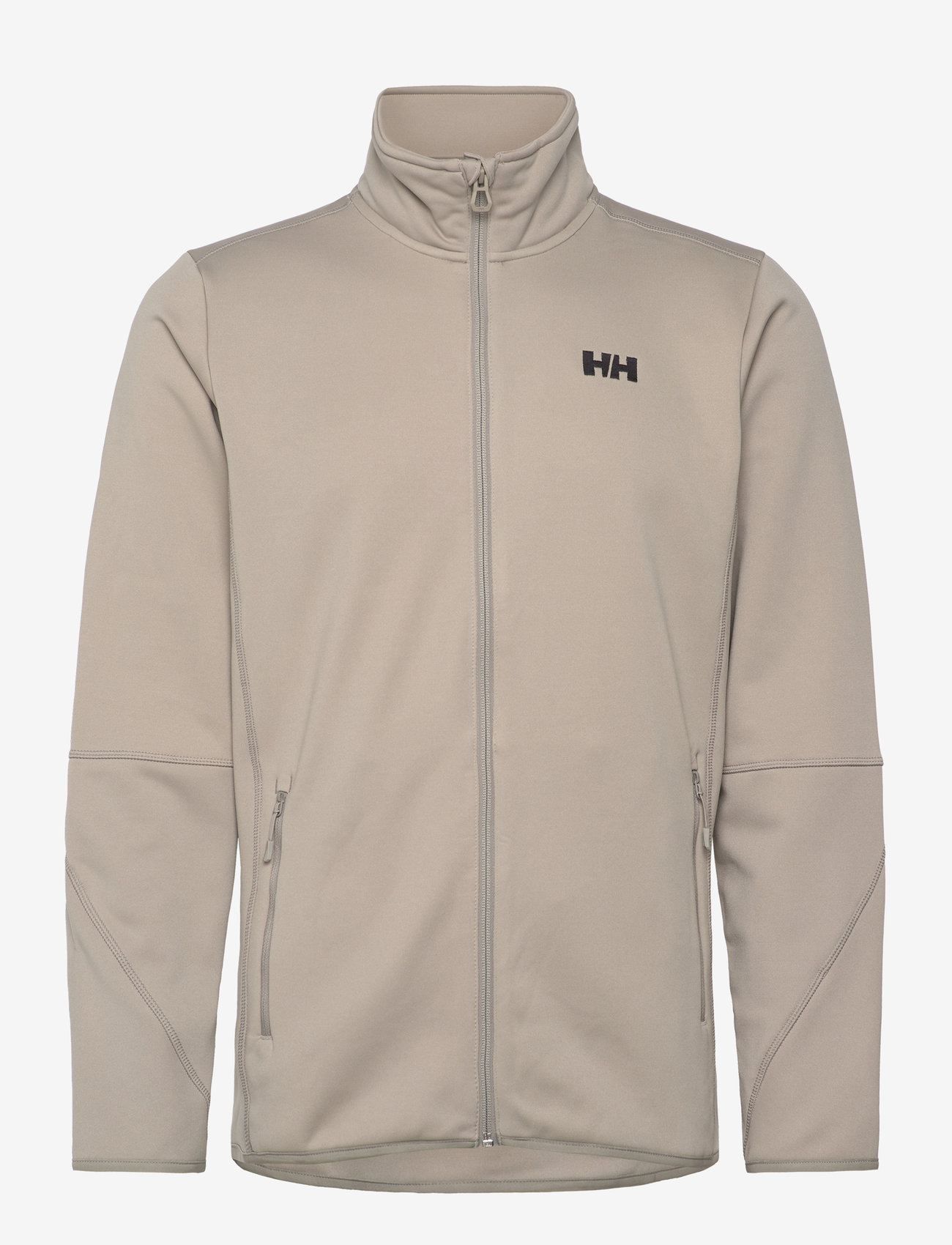 Helly Hansen - ALPHA ZERO FLEECE JACKET - fleece - terrazzo - 0