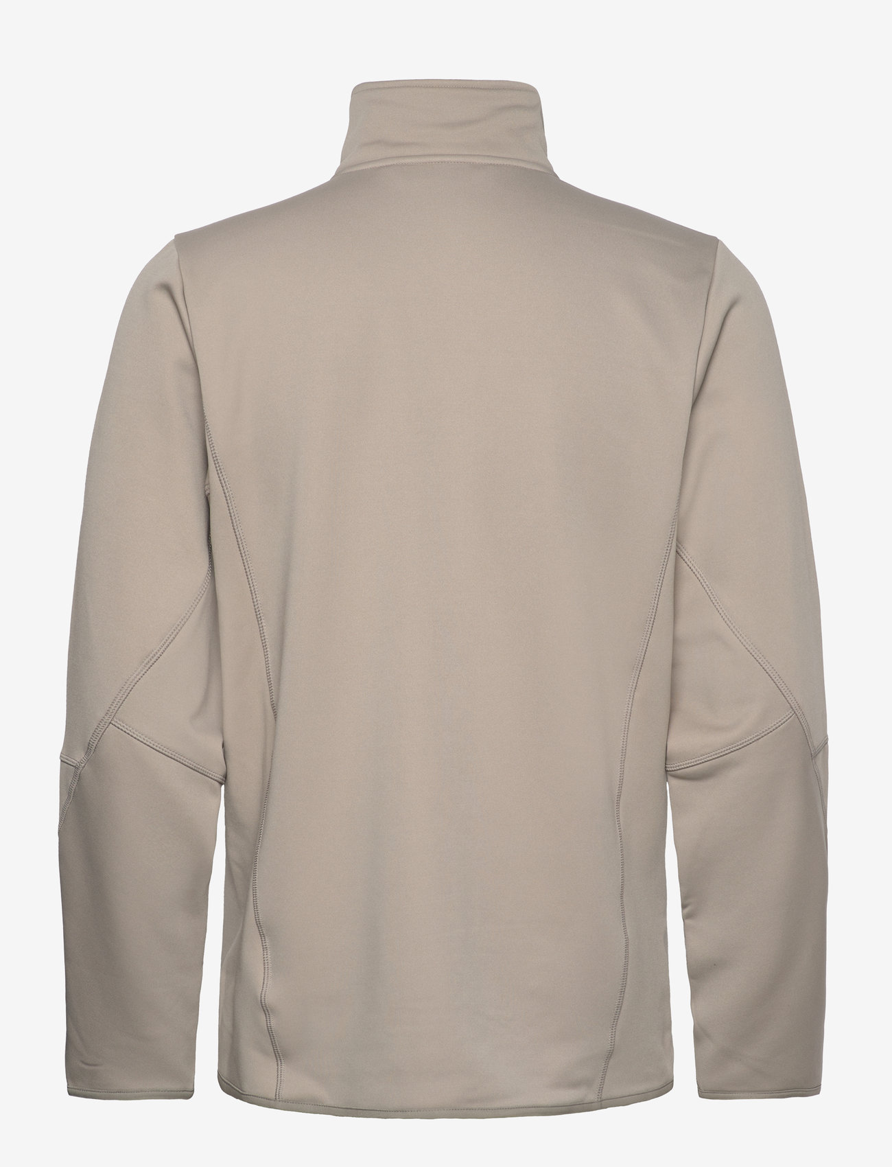 Helly Hansen - ALPHA ZERO FLEECE JACKET - fleece - terrazzo - 1