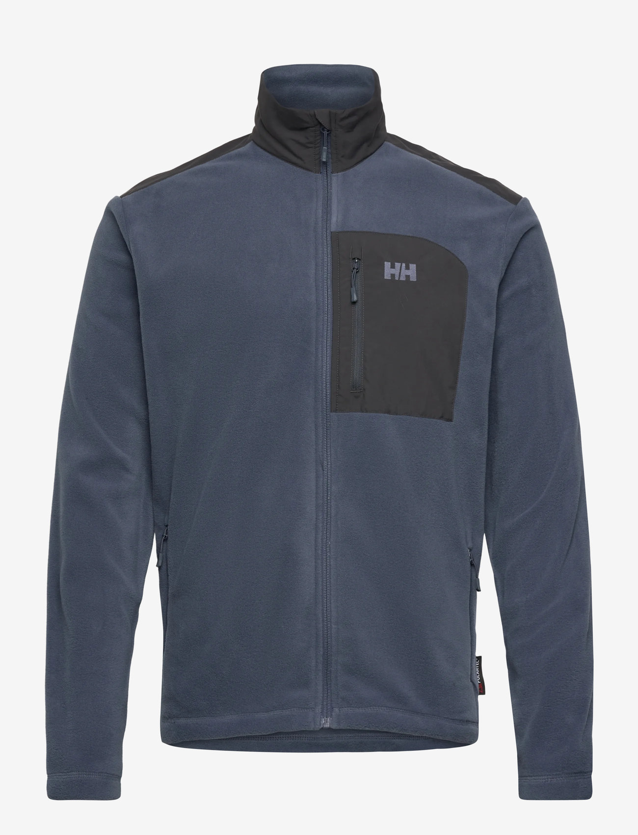 Helly Hansen - DAYBREAKER BLOCK JACKET - polary i odzież ocieplająca - alpine frost - 1