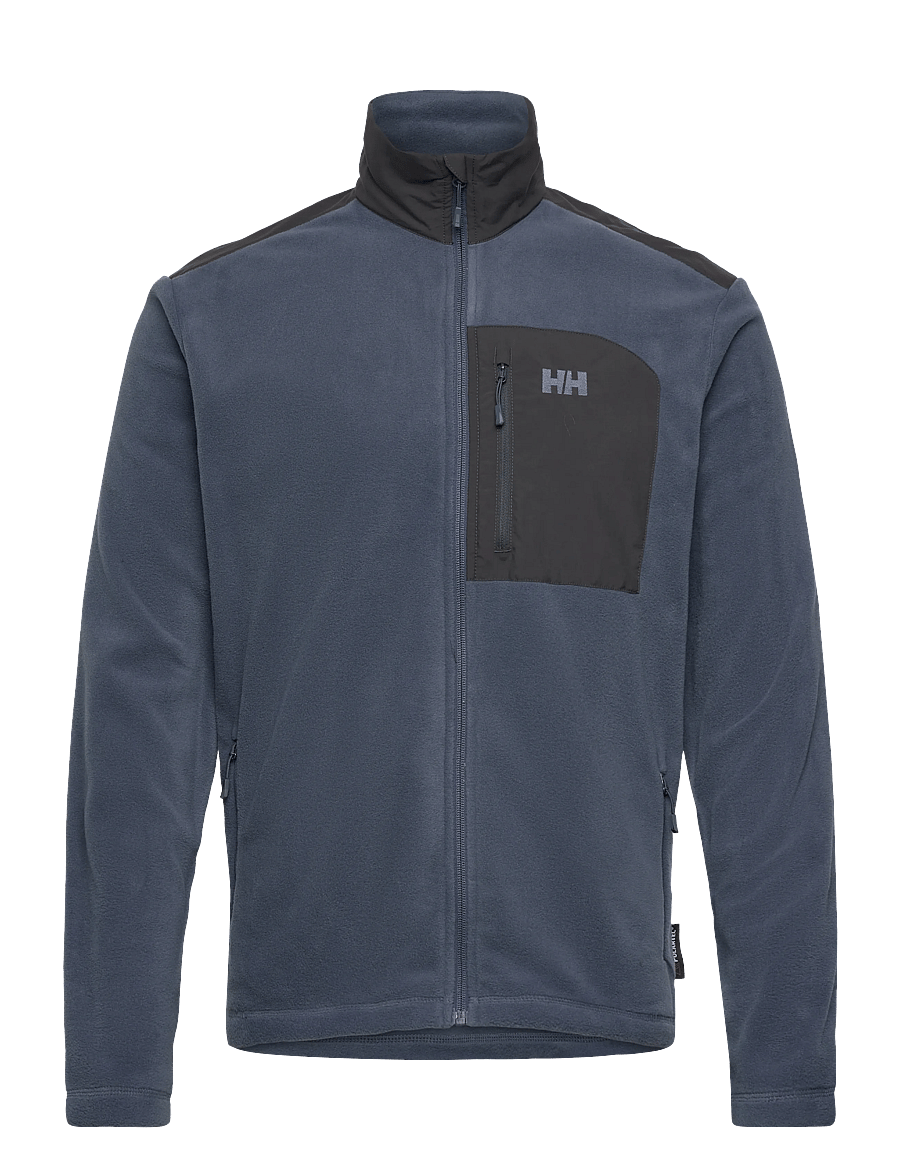 Helly Hansen - DAYBREAKER BLOCK JACKET - alpine frost - 1