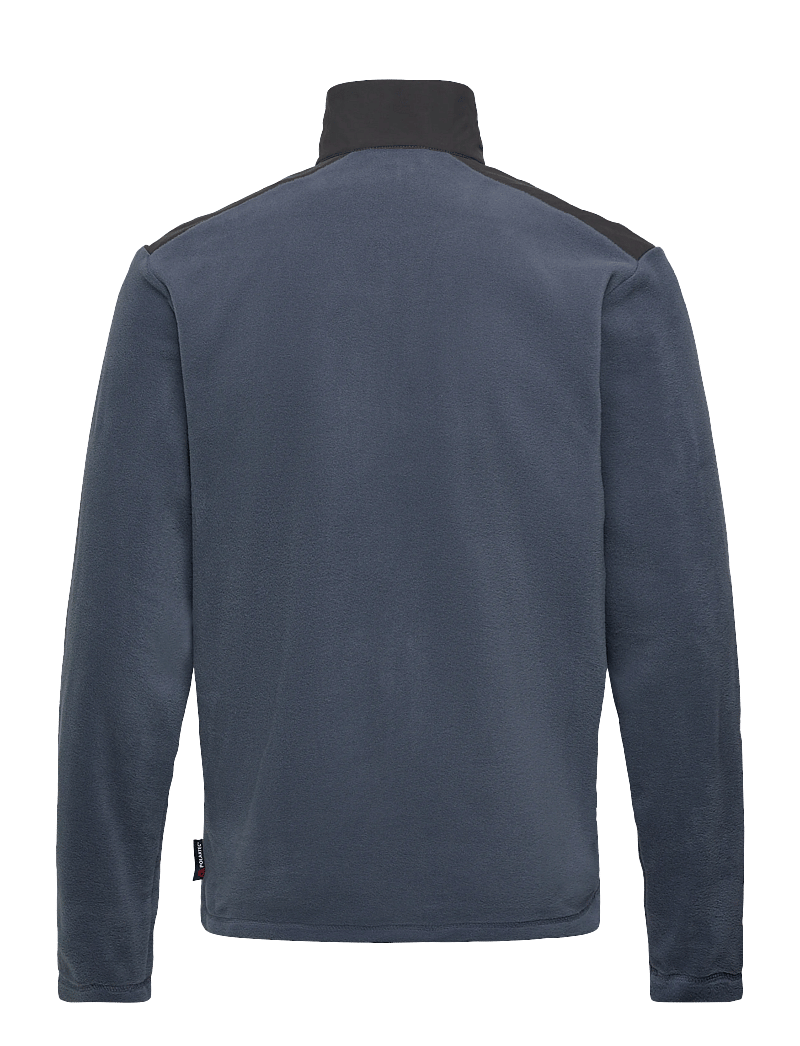 Helly Hansen - DAYBREAKER BLOCK JACKET - polary i odzież ocieplająca - alpine frost - 2