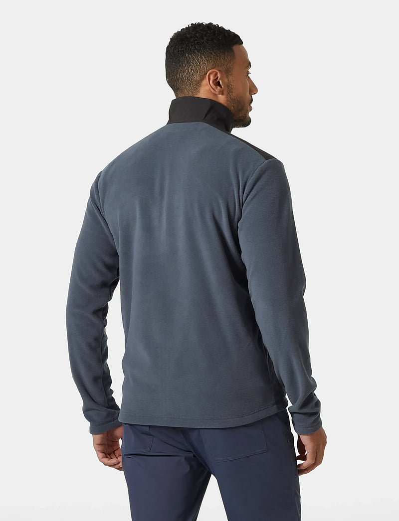 Helly Hansen - DAYBREAKER BLOCK JACKET - polary i odzież ocieplająca - alpine frost - 3