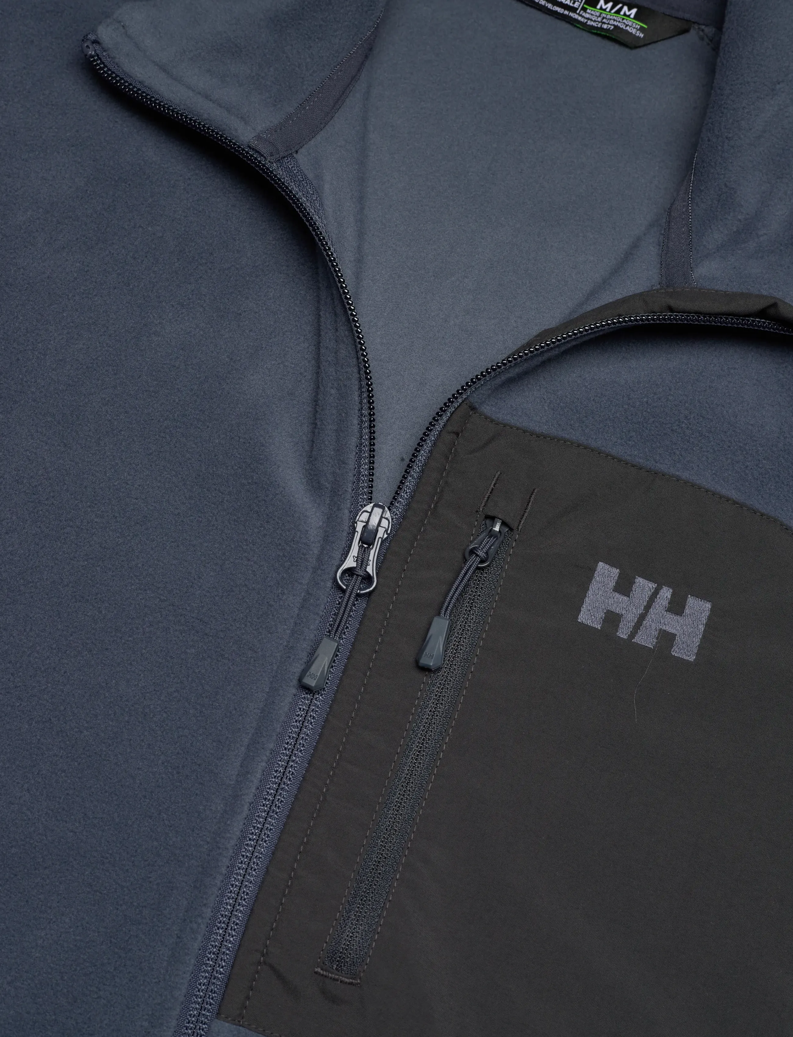 Helly Hansen - DAYBREAKER BLOCK JACKET - alpine frost - 4