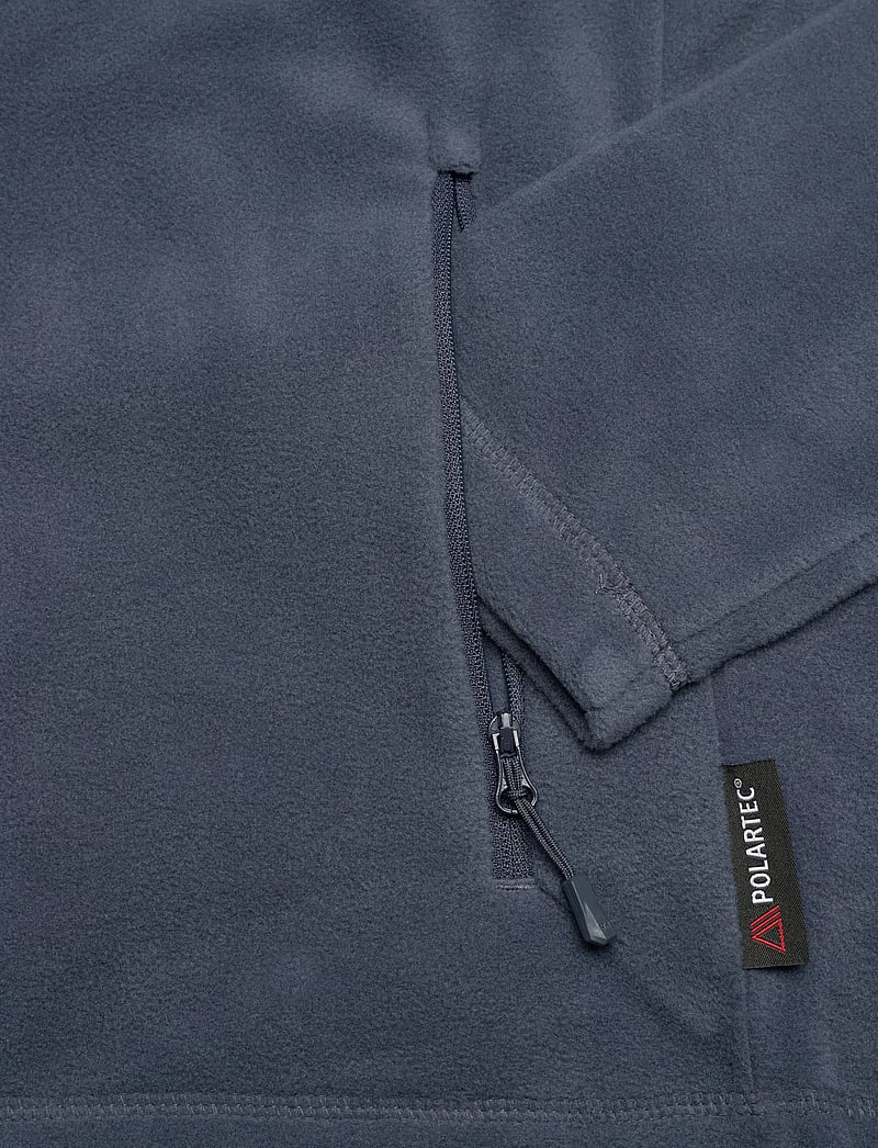 Helly Hansen - DAYBREAKER BLOCK JACKET - polary i odzież ocieplająca - alpine frost - 5