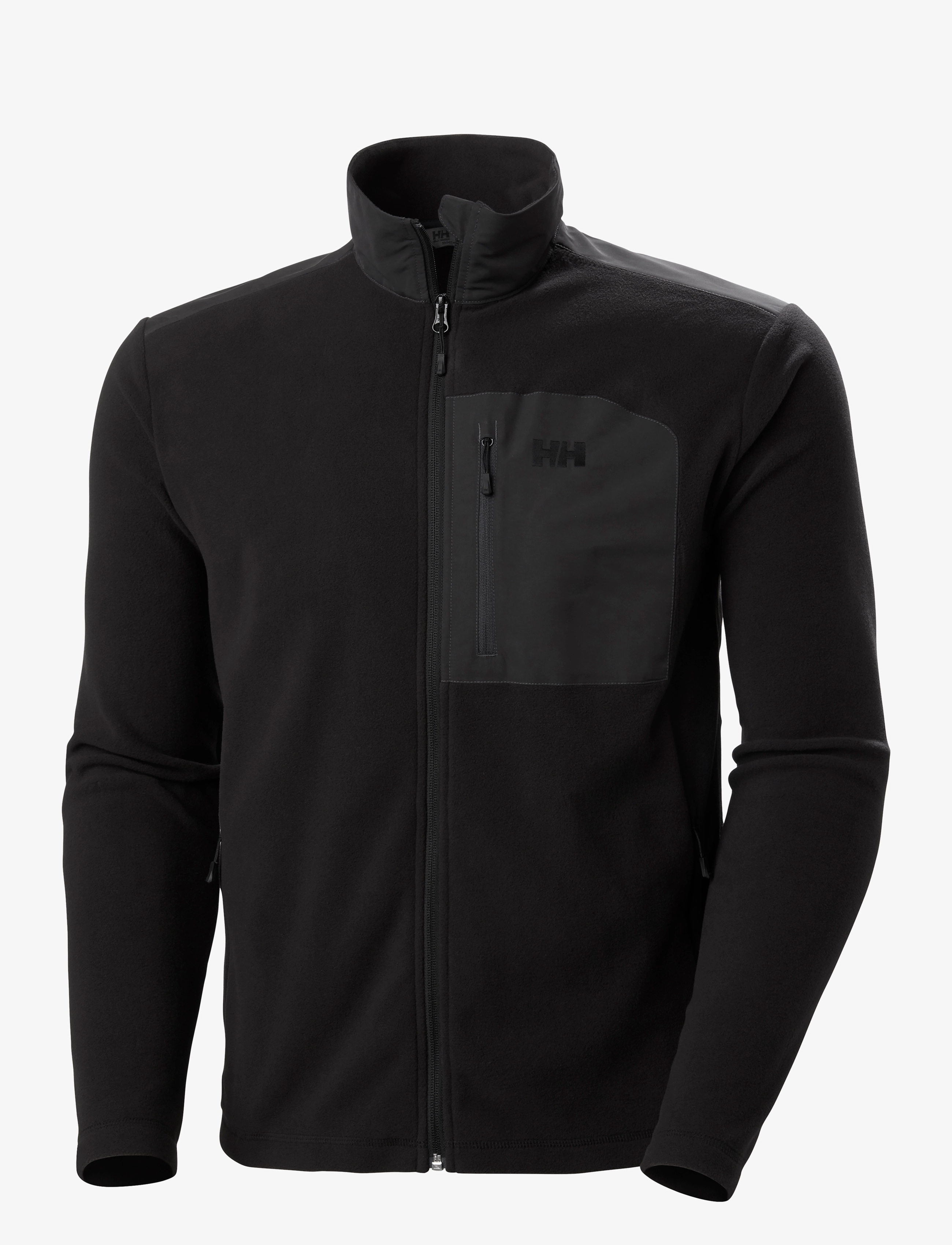 HELLY HANSEN Daybreaker Block Jacke Schwarz - XXL - Herren