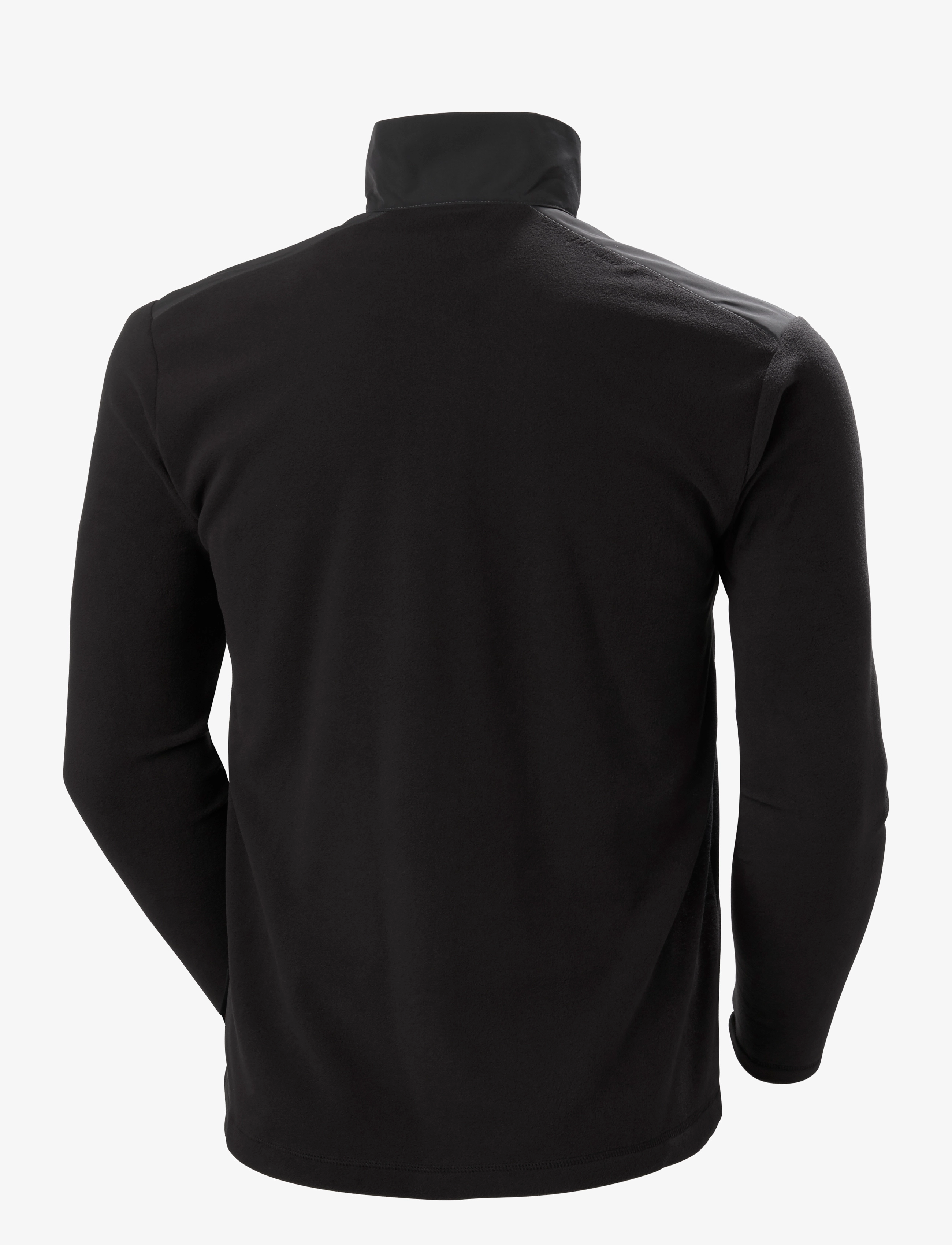 Helly Hansen - DAYBREAKER BLOCK JACKET - black - 2