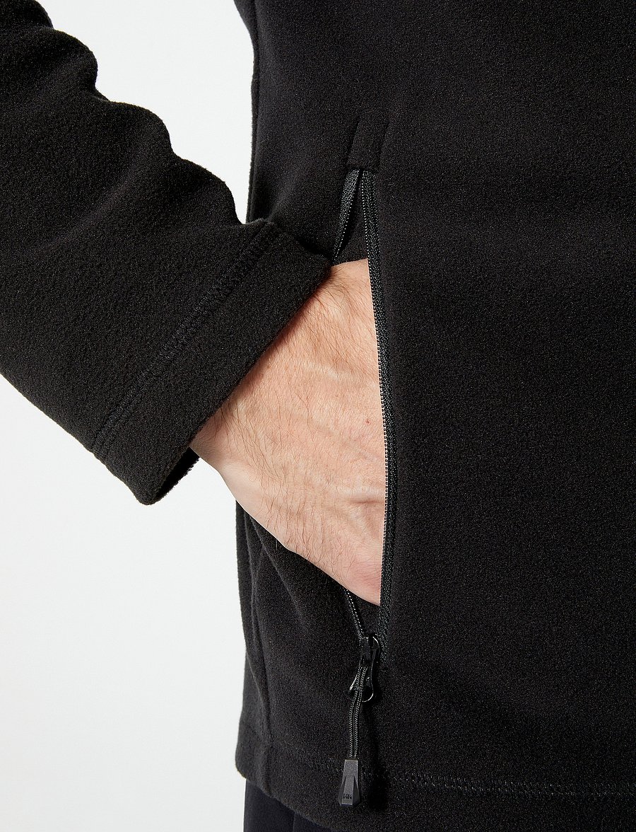 Helly Hansen - DAYBREAKER BLOCK JACKET - black - 4