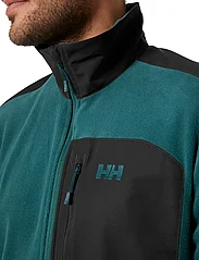 Helly Hansen - DAYBREAKER BLOCK JACKET - midlayer-jakker - dark creek - 4