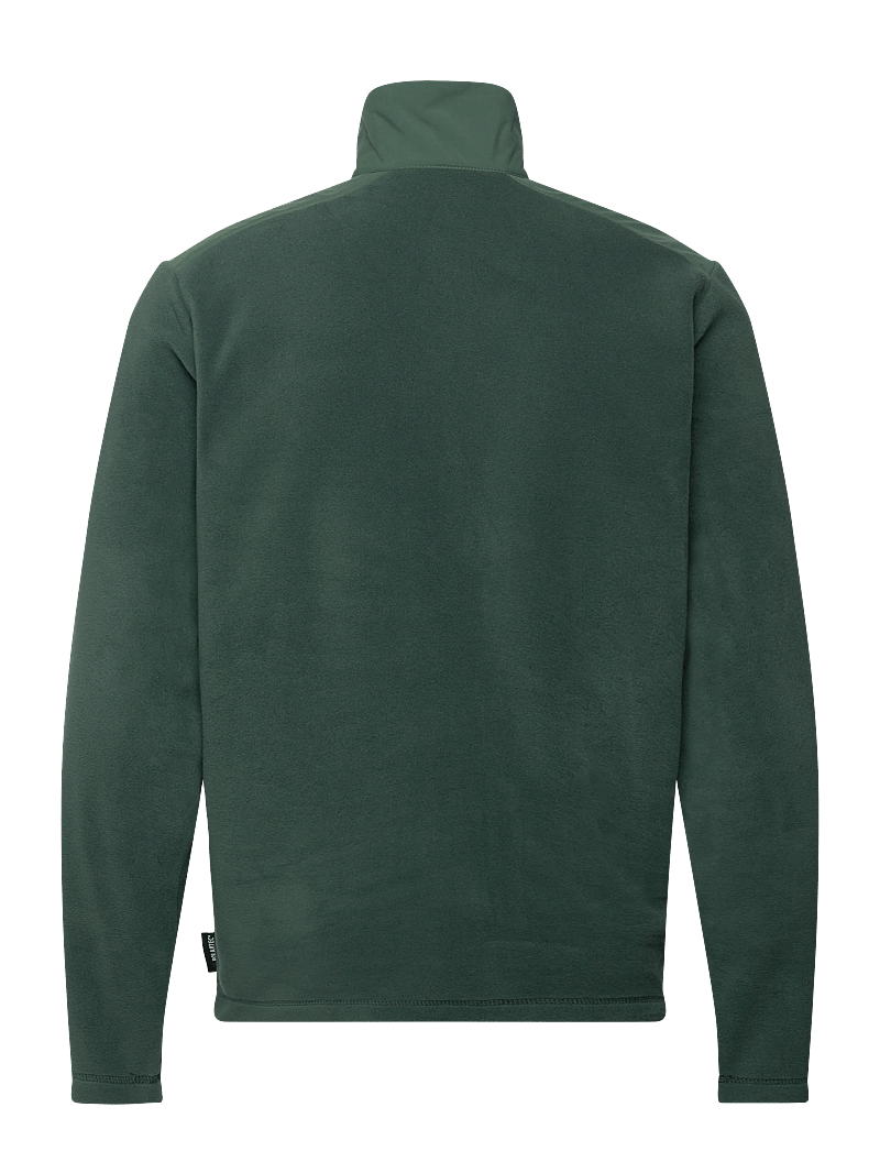 Helly Hansen - DAYBREAKER BLOCK JACKET - dark jungle - 1