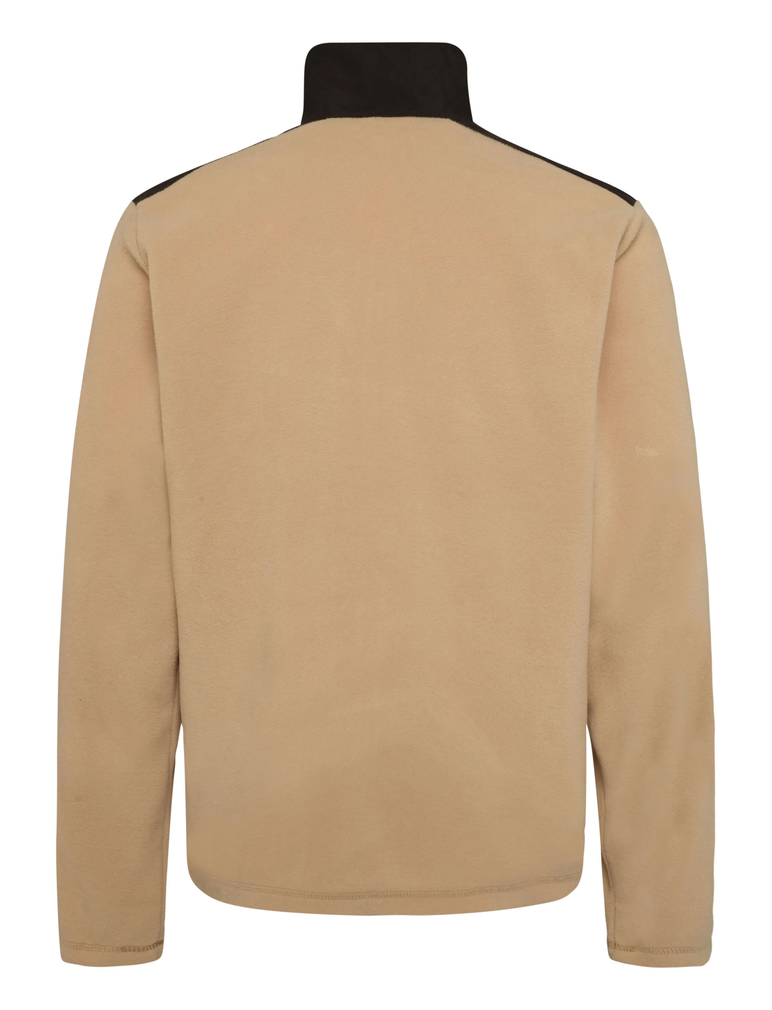 Helly Hansen - DAYBREAKER BLOCK JAC - fleece & midlayer - elmwood - 1