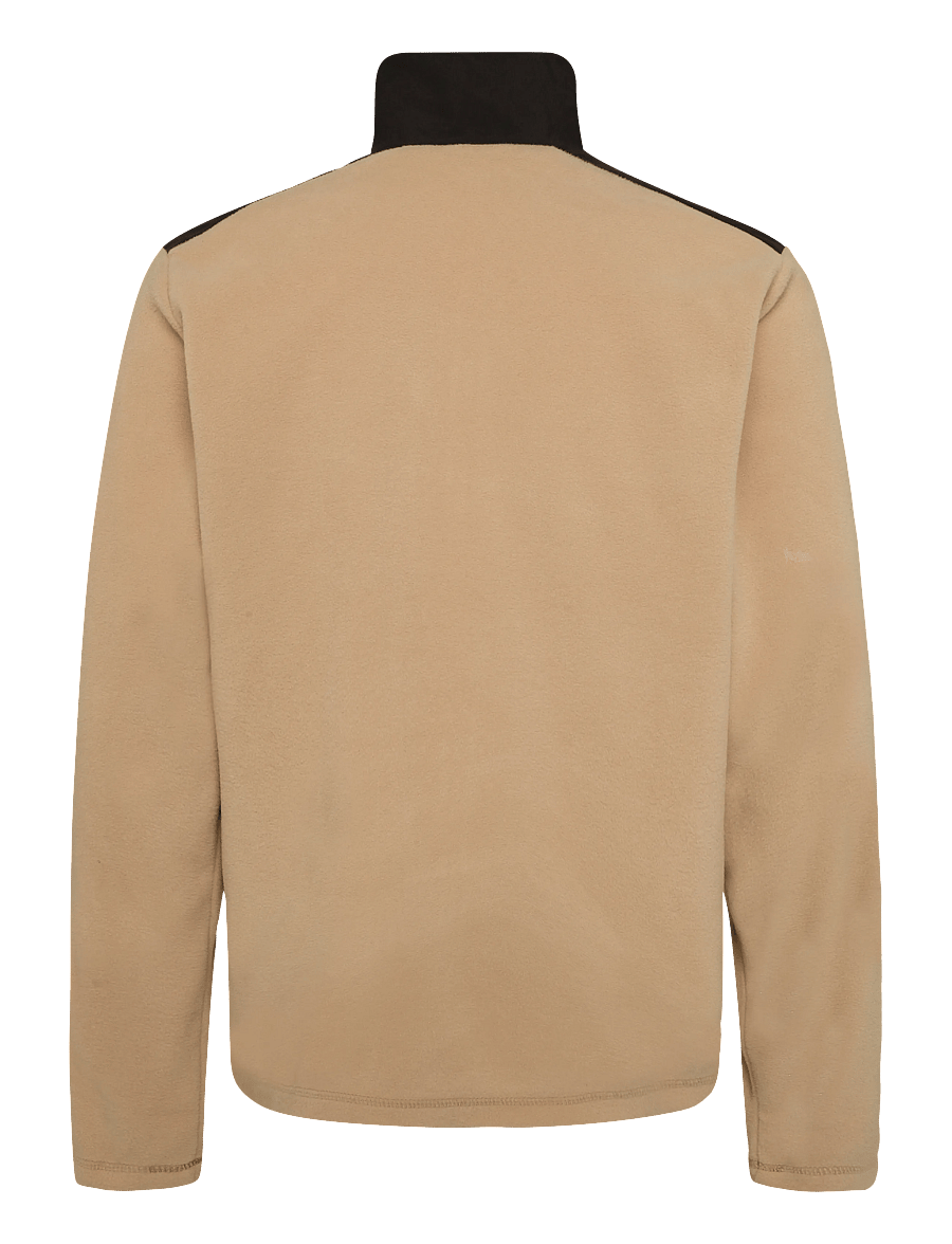 Helly Hansen - DAYBREAKER BLOCK JAC - fleece & midlayer - elmwood - 1