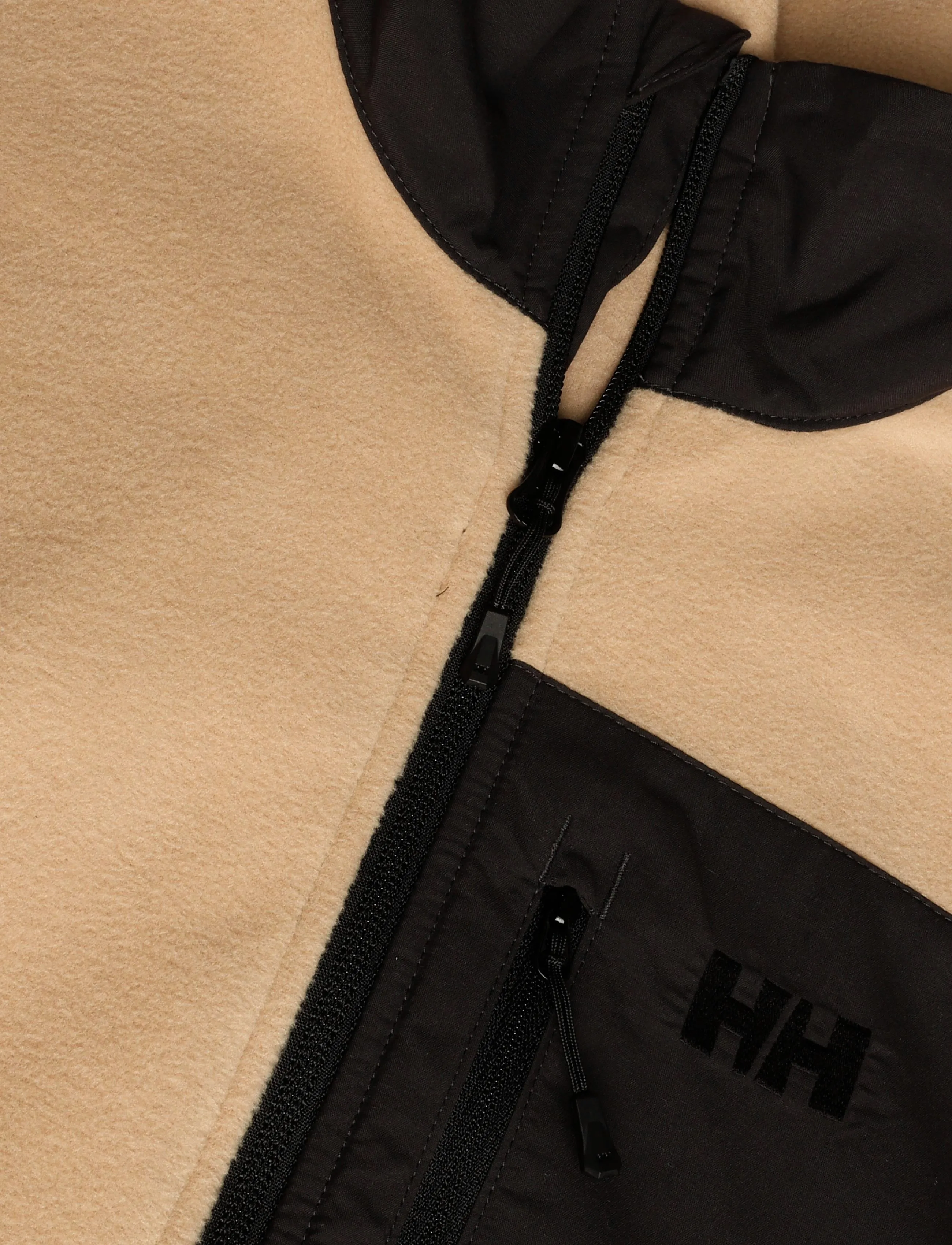 Helly Hansen - DAYBREAKER BLOCK JAC - fleece & midlayer - elmwood - 2